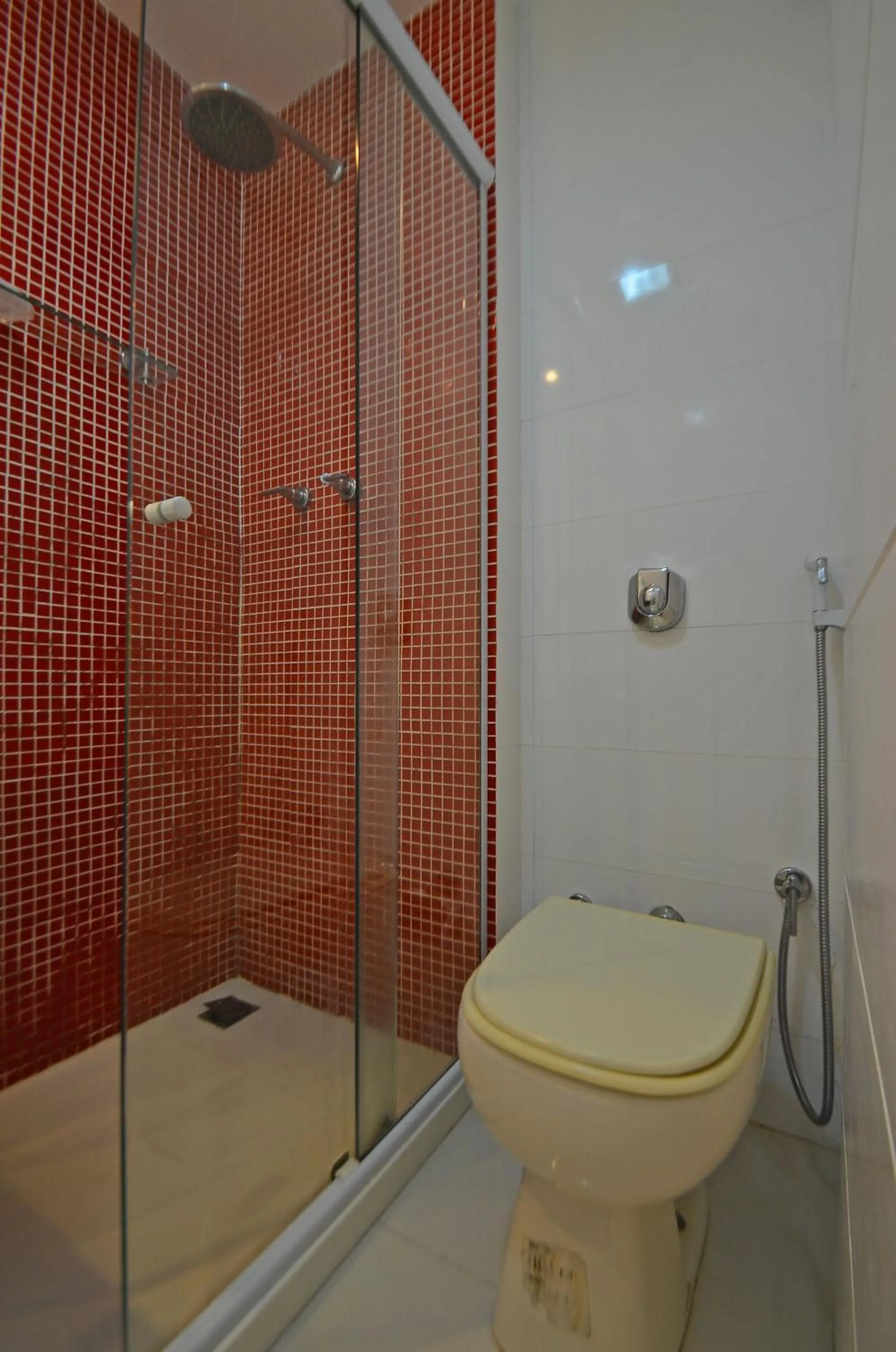 Public Bath in Line Rio - Copacabana 3Qts ao Lado da praia