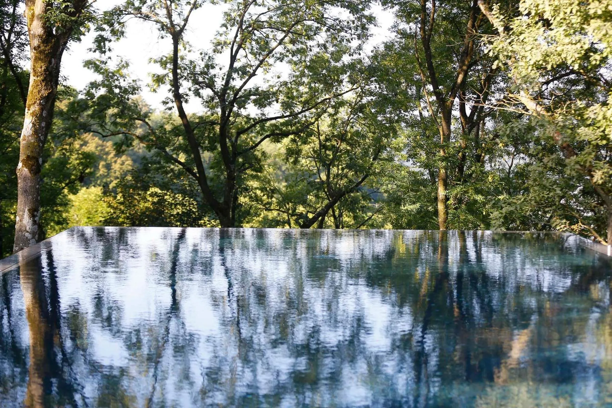 Day in Mawell Resort