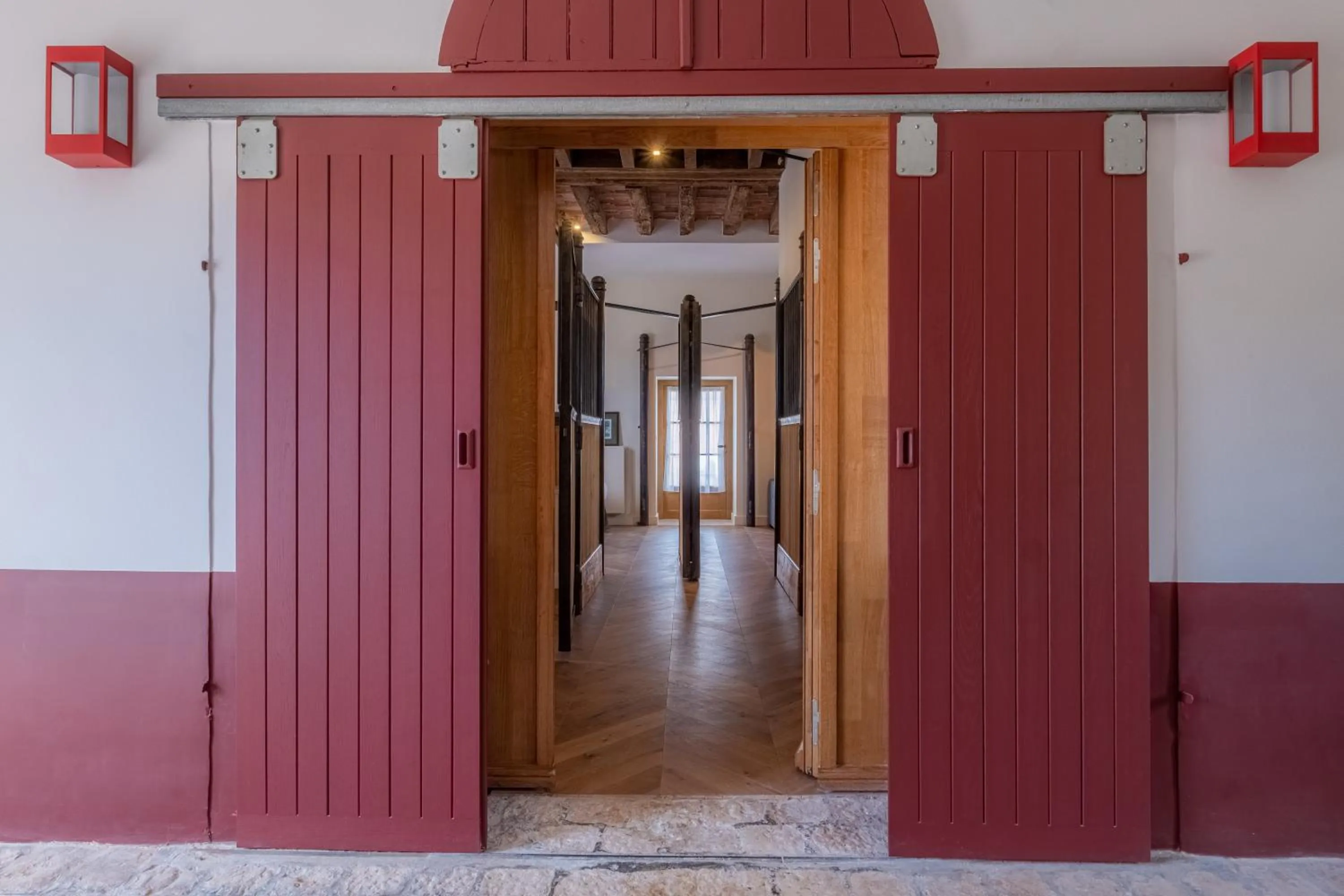 La Borde en Sologne Château & Spa