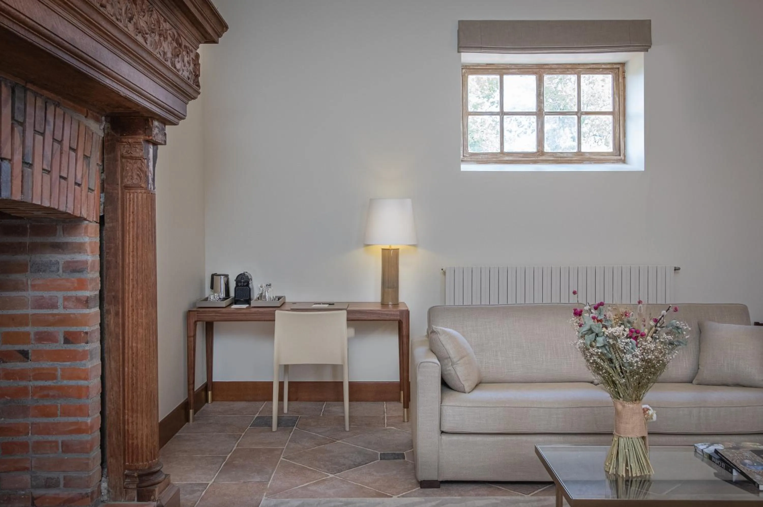 La Borde en Sologne Château & Spa