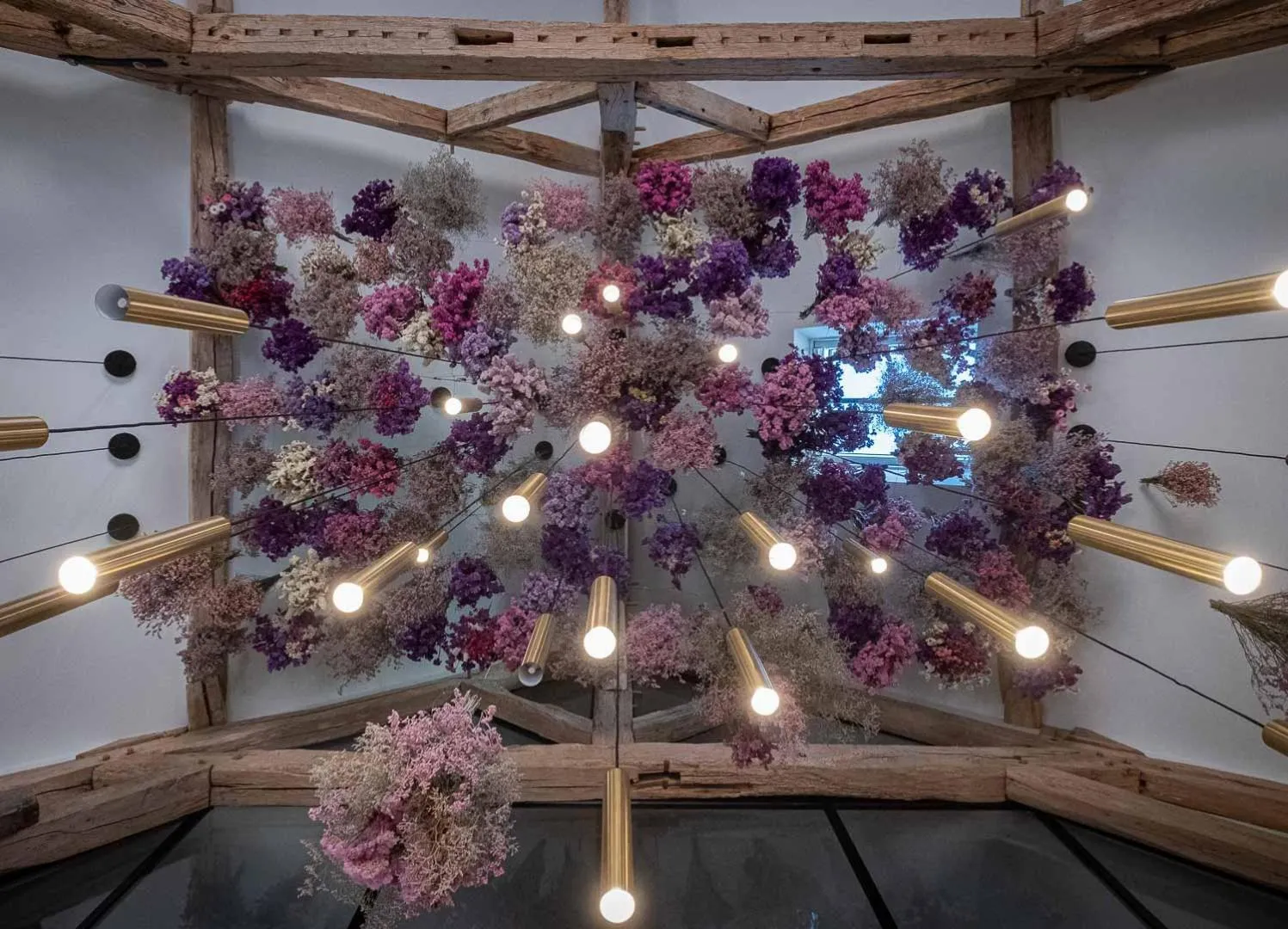 La Borde en Sologne Château & Spa