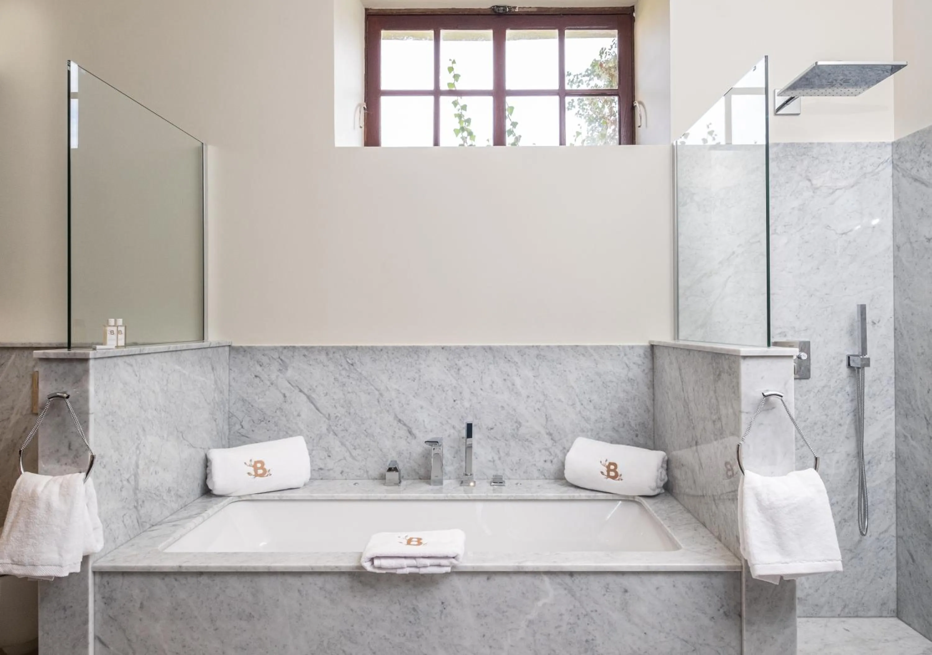 La Borde en Sologne Château & Spa