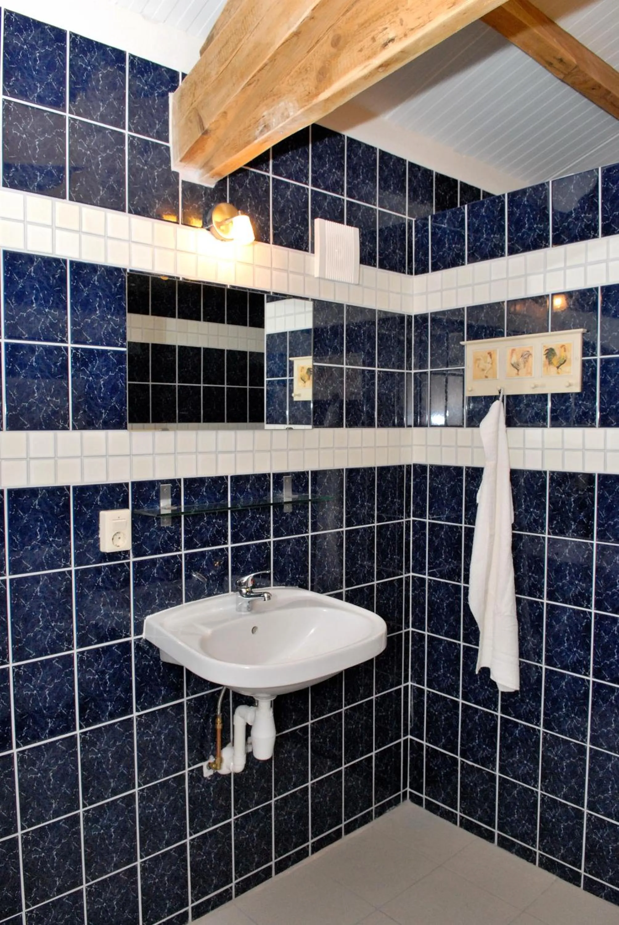 Weibos B&B Camperplaats