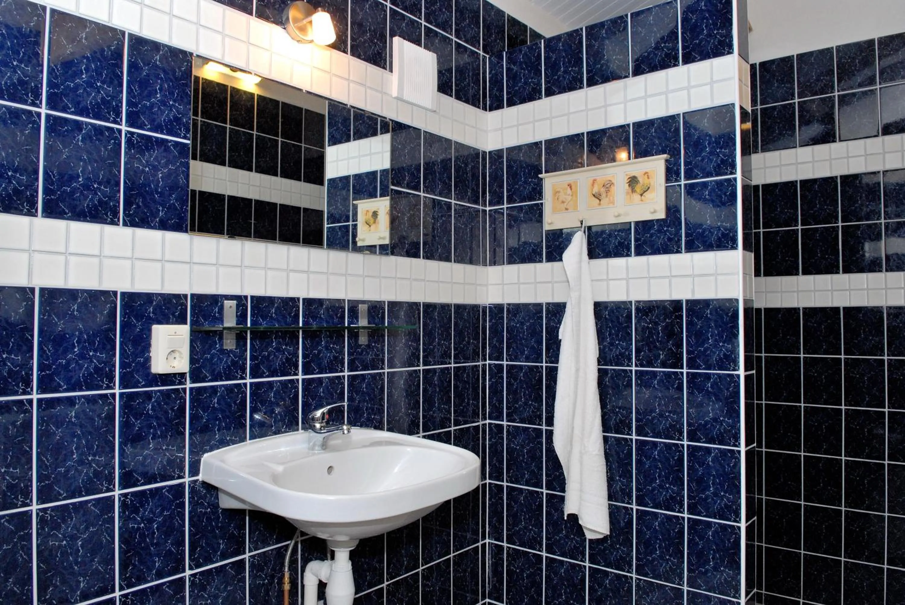 Weibos B&B Camperplaats