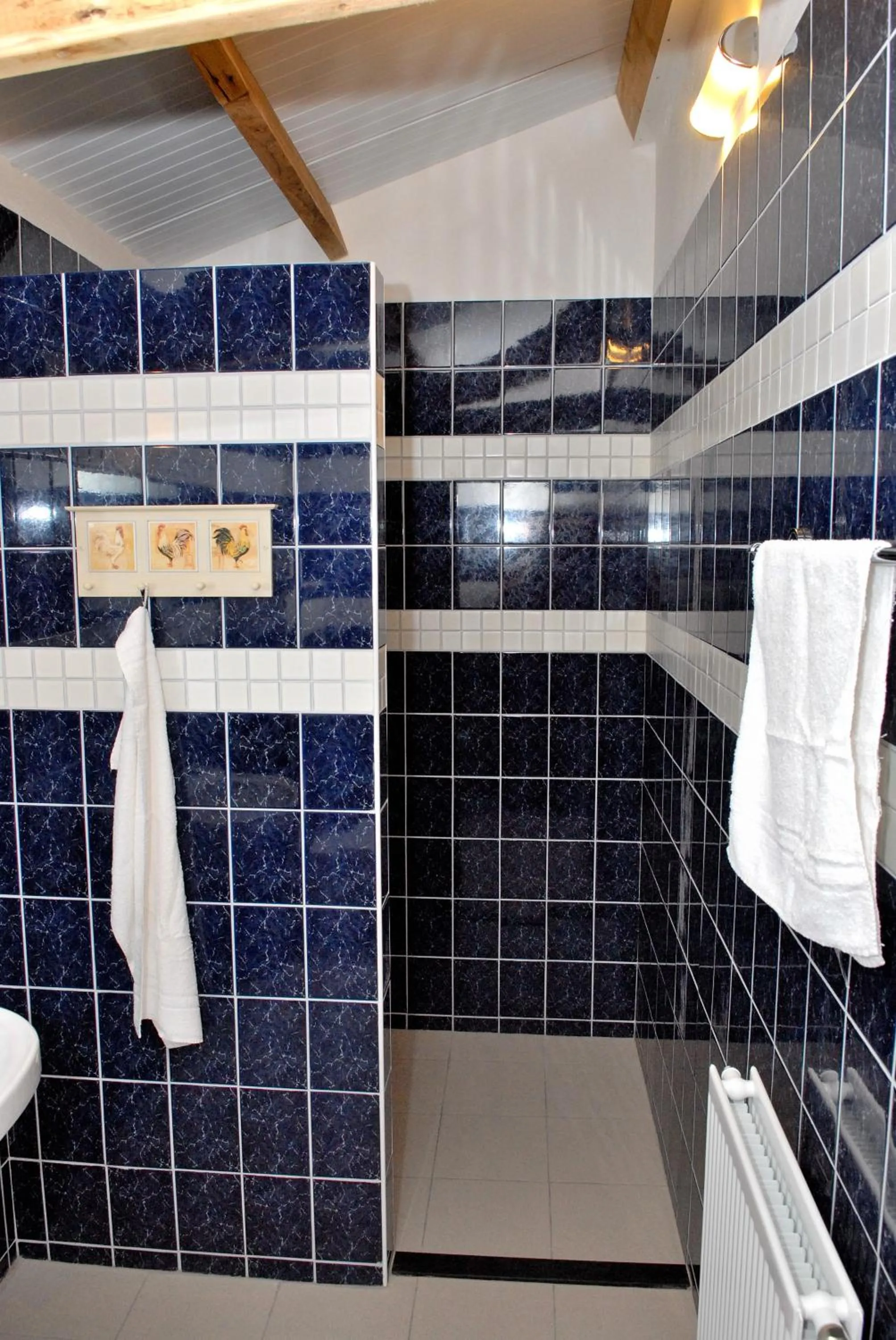Weibos B&B Camperplaats