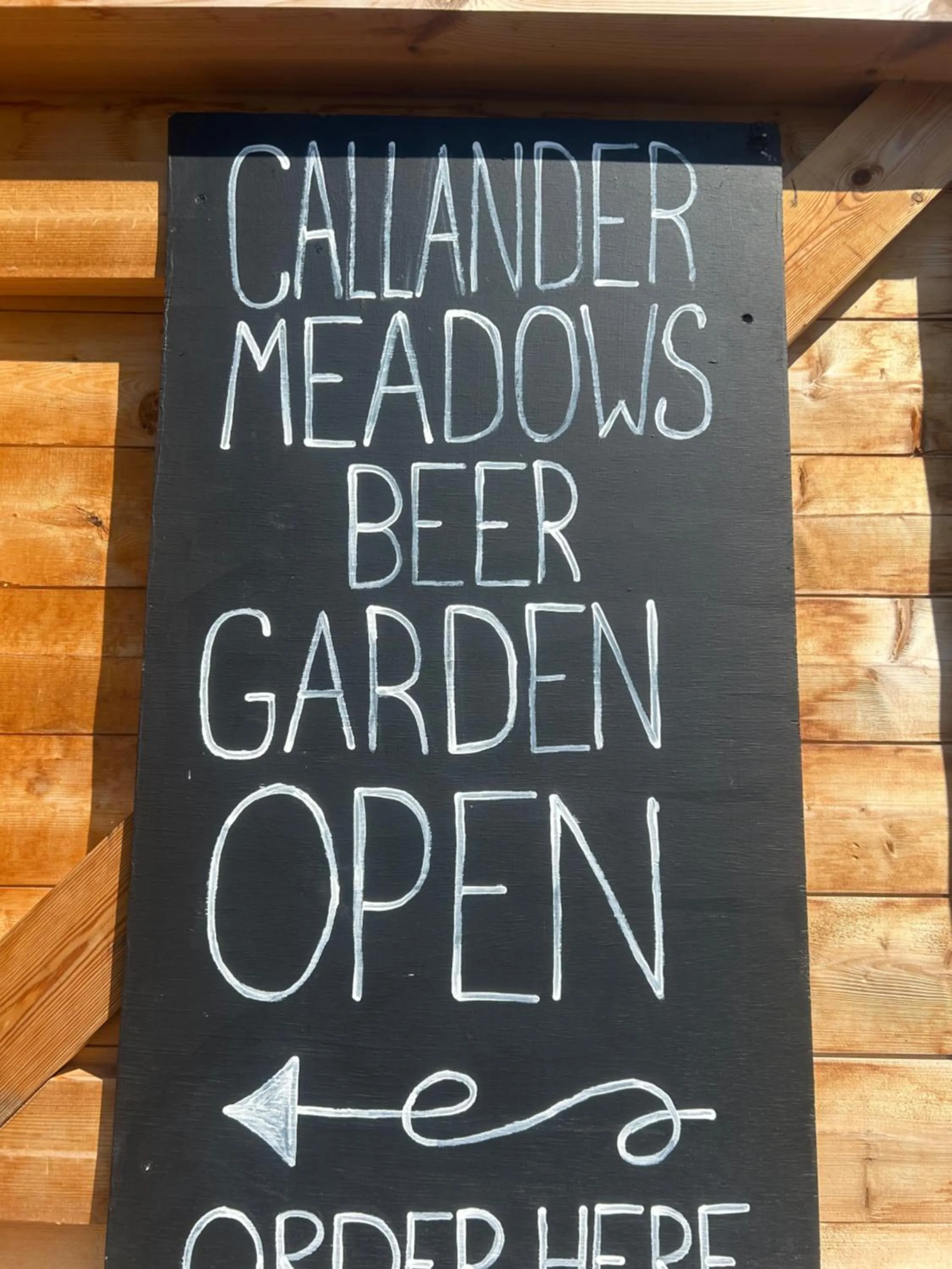 Callander Meadows