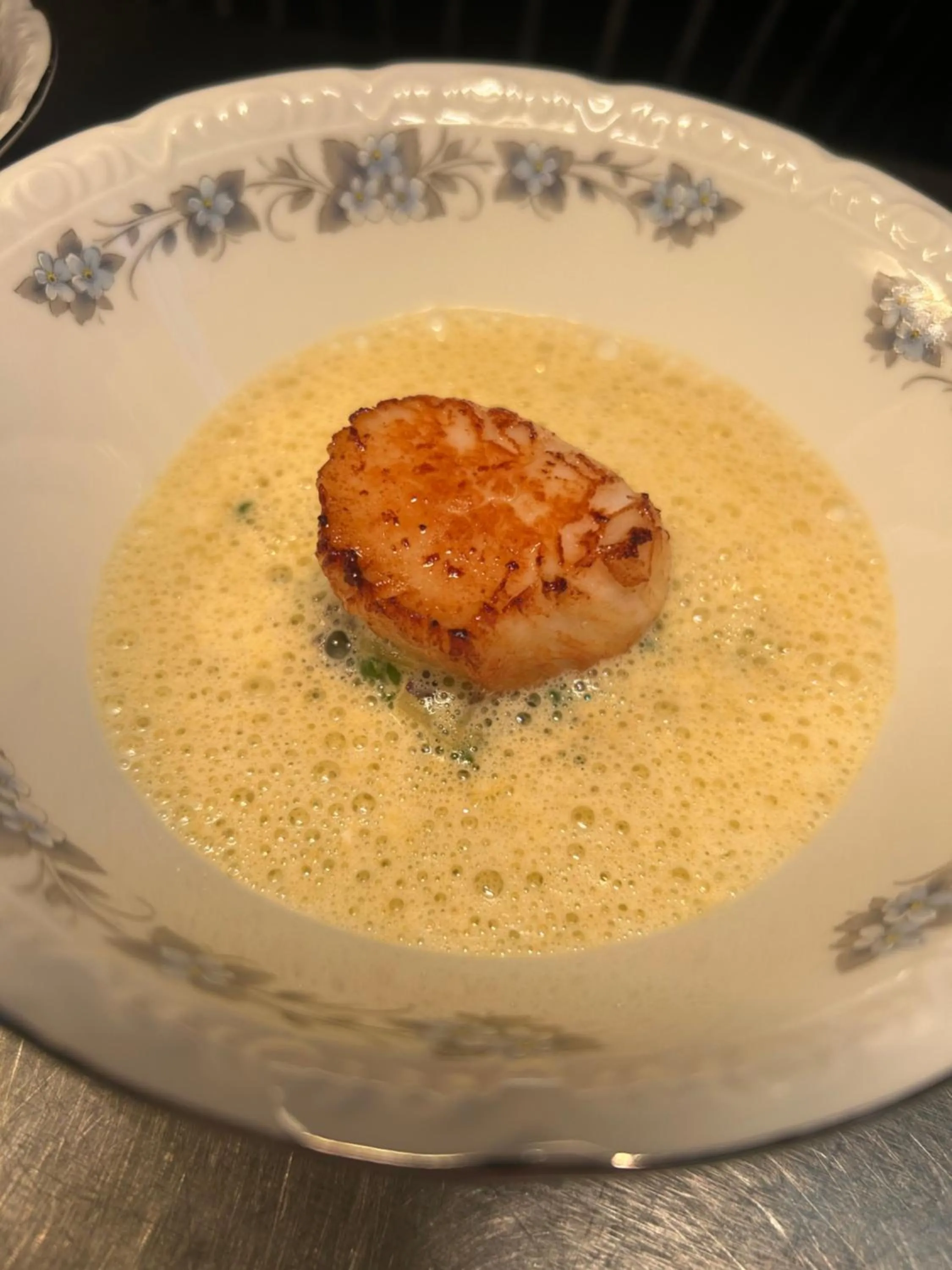 Restaurant/places to eat in Callander Meadows