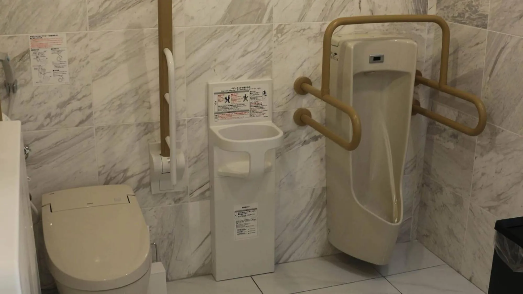 Area and facilities in Toyoko Inn Saga Ekimae