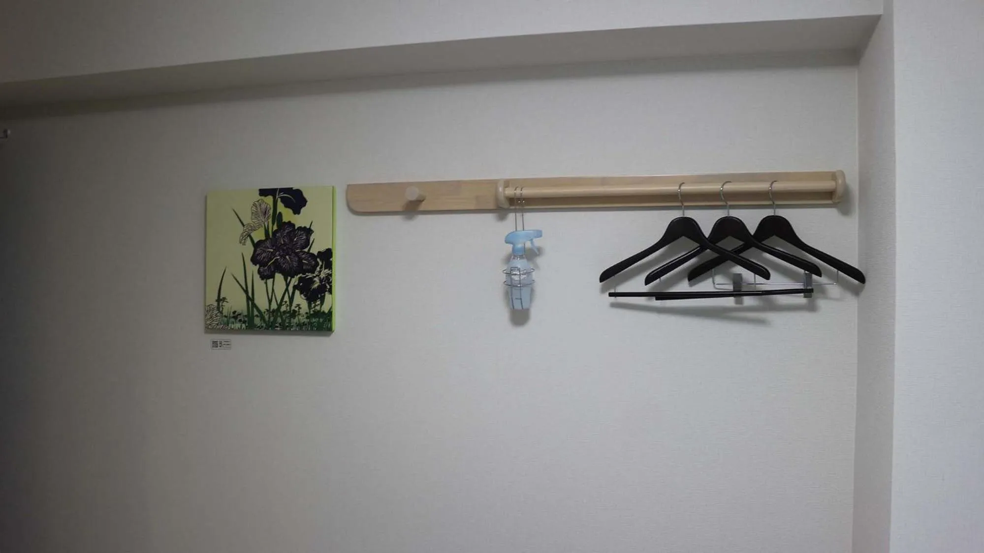 Area and facilities in Toyoko Inn Saga Ekimae