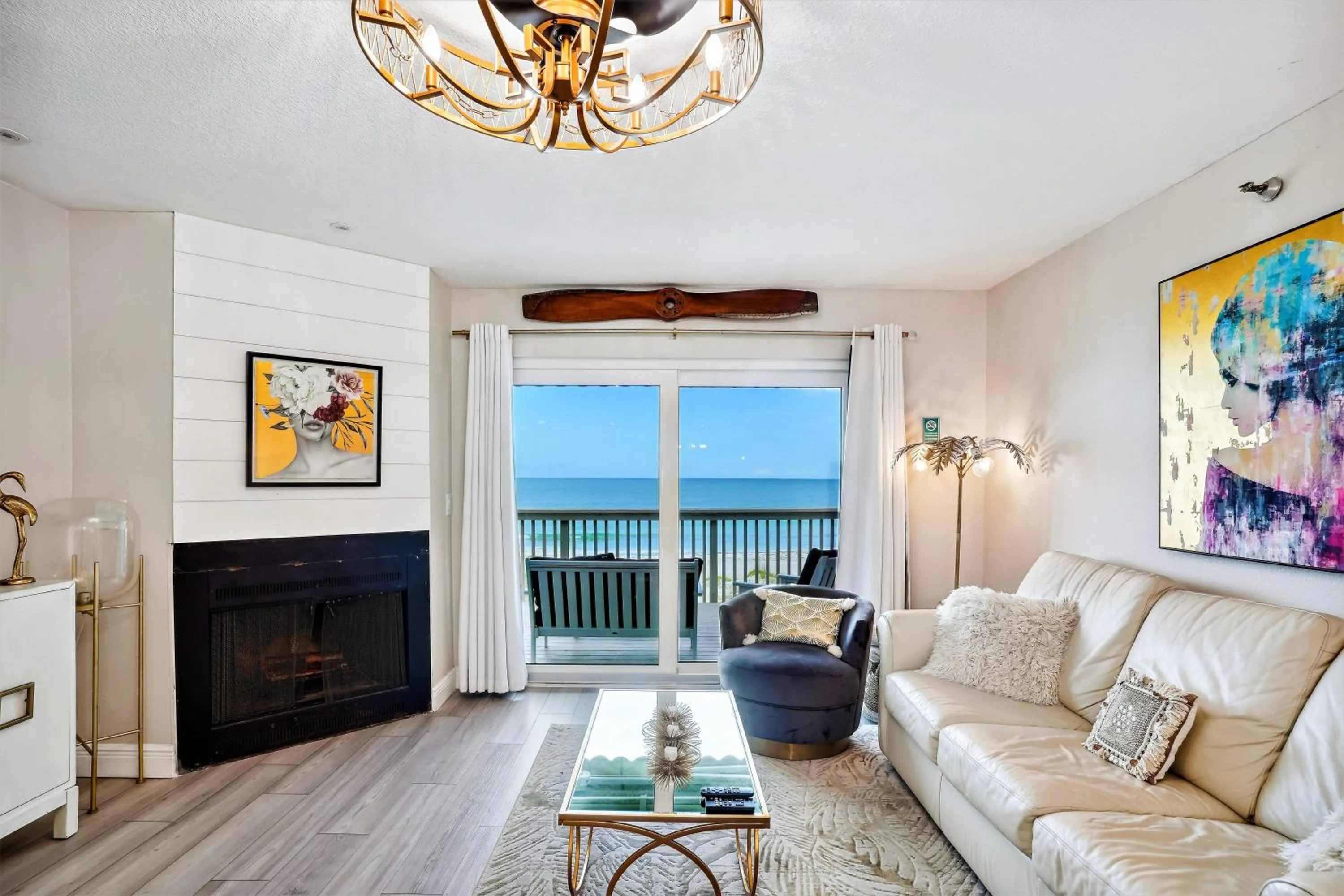 Pelican Pointe 5B