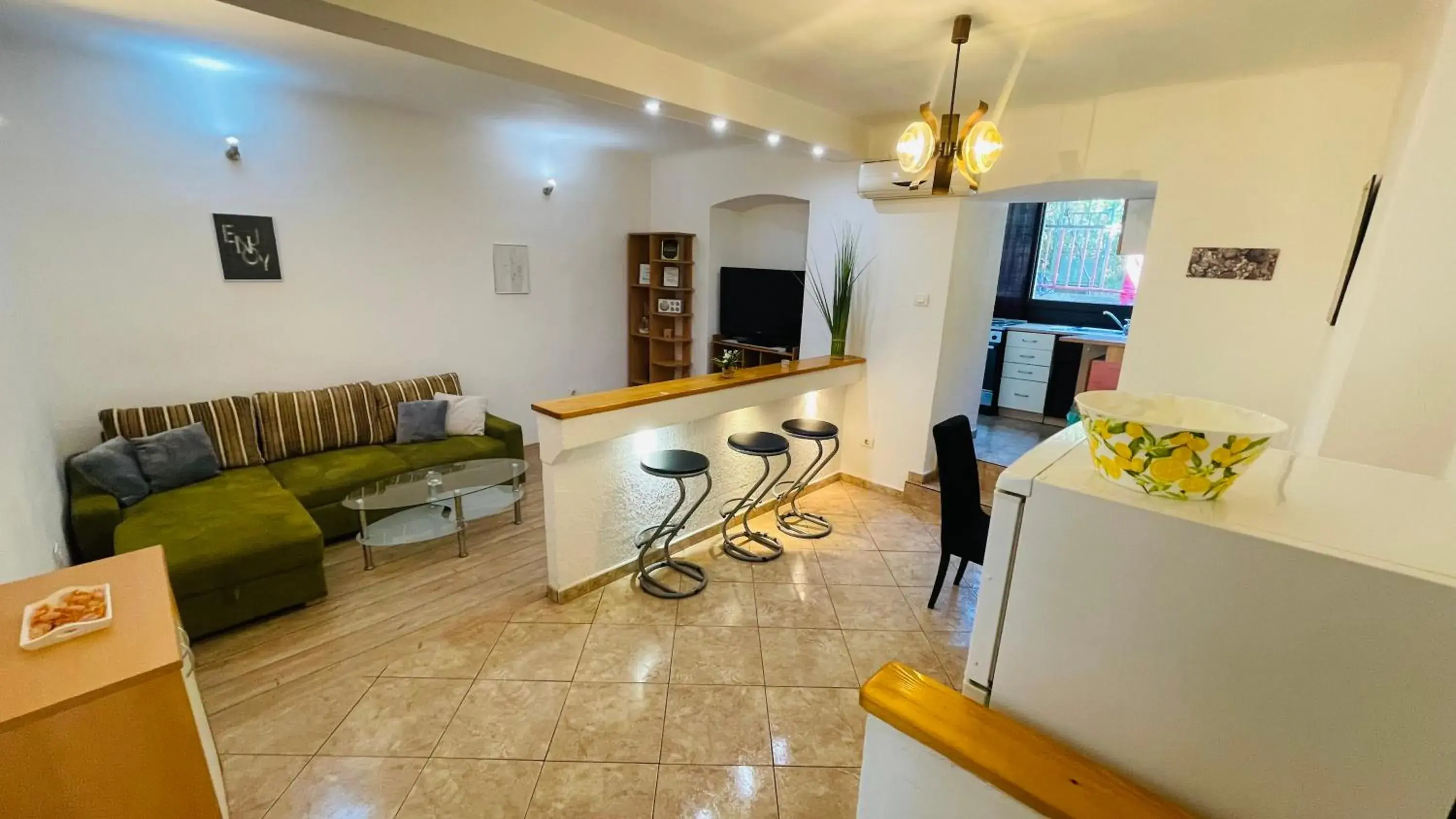 Apartment Dreamy Apartment Dreamy