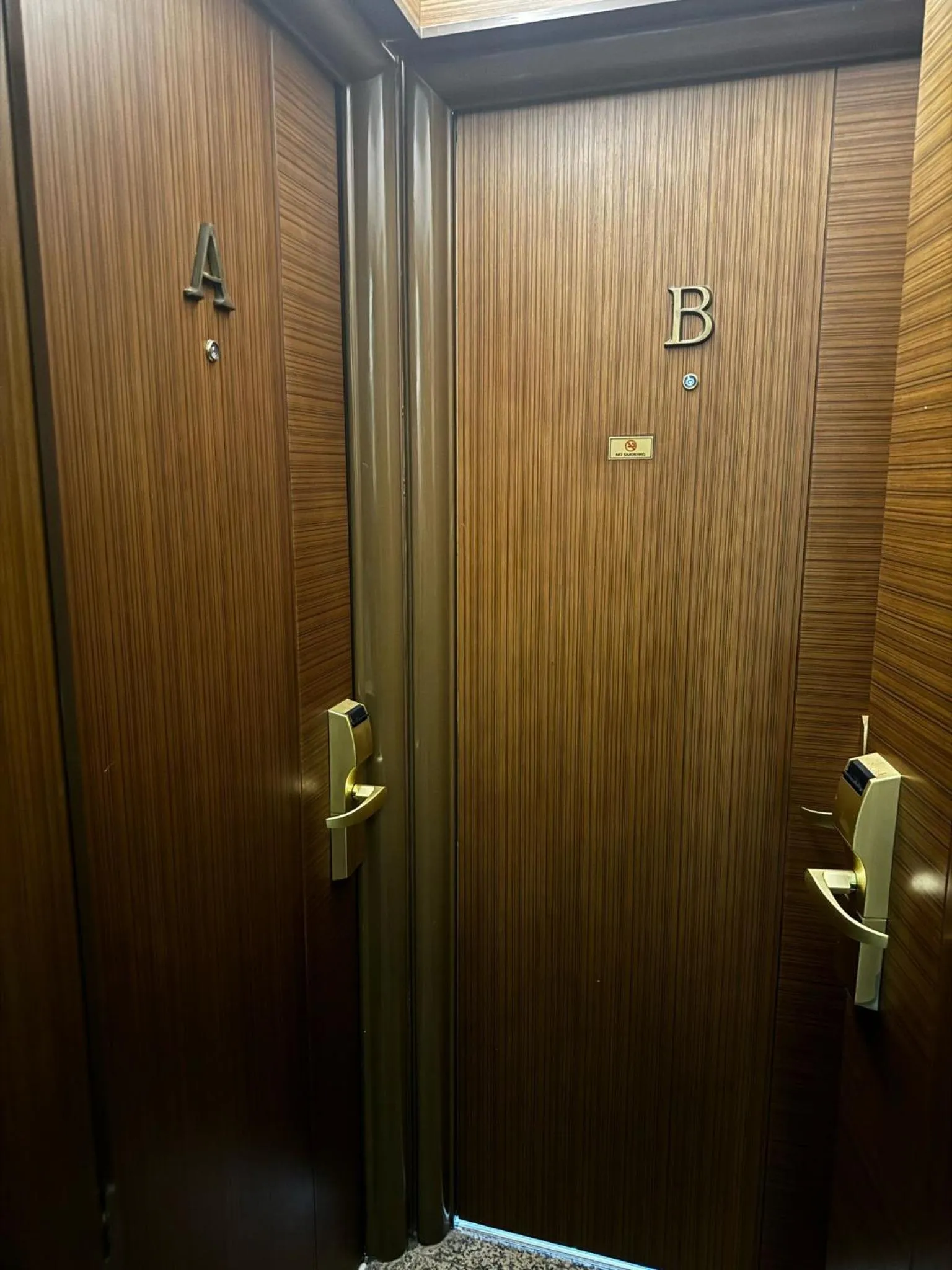 Facade/entrance in Grand Star Hotel Bosphorus & Spa