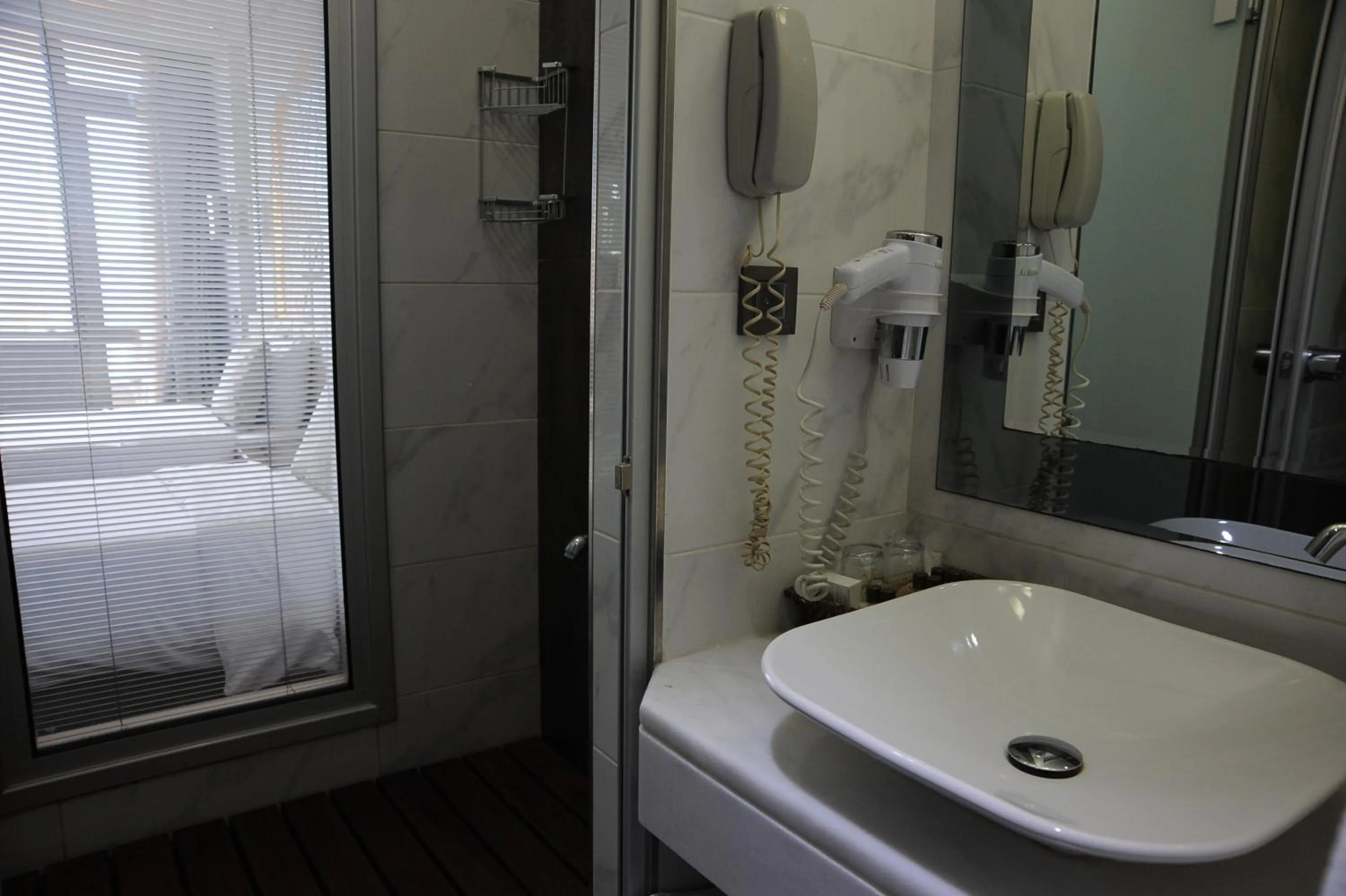 Bathroom in Grand Star Hotel Bosphorus & Spa