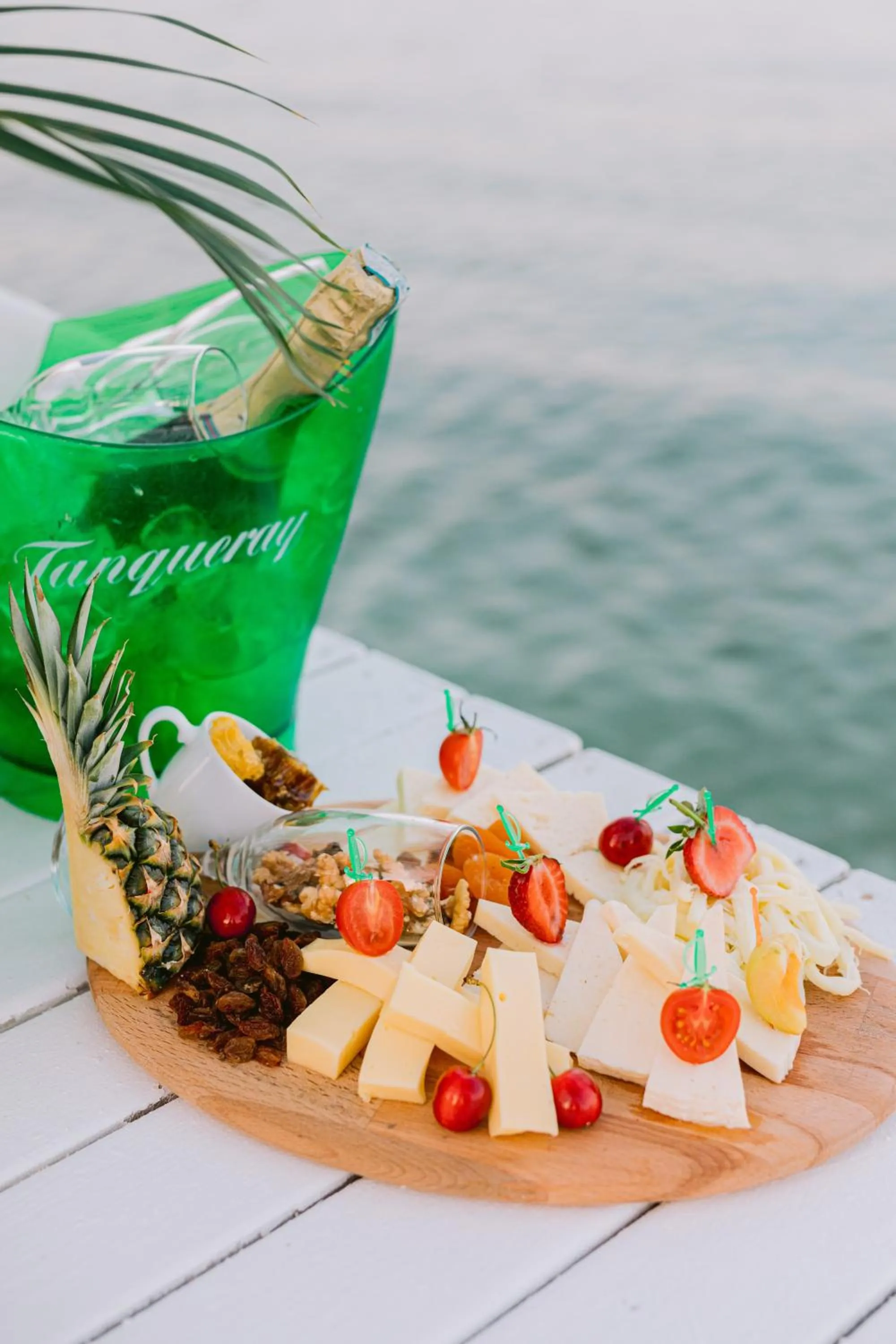 Food and drinks in Ilica Hotel Spa & Wellness Resort