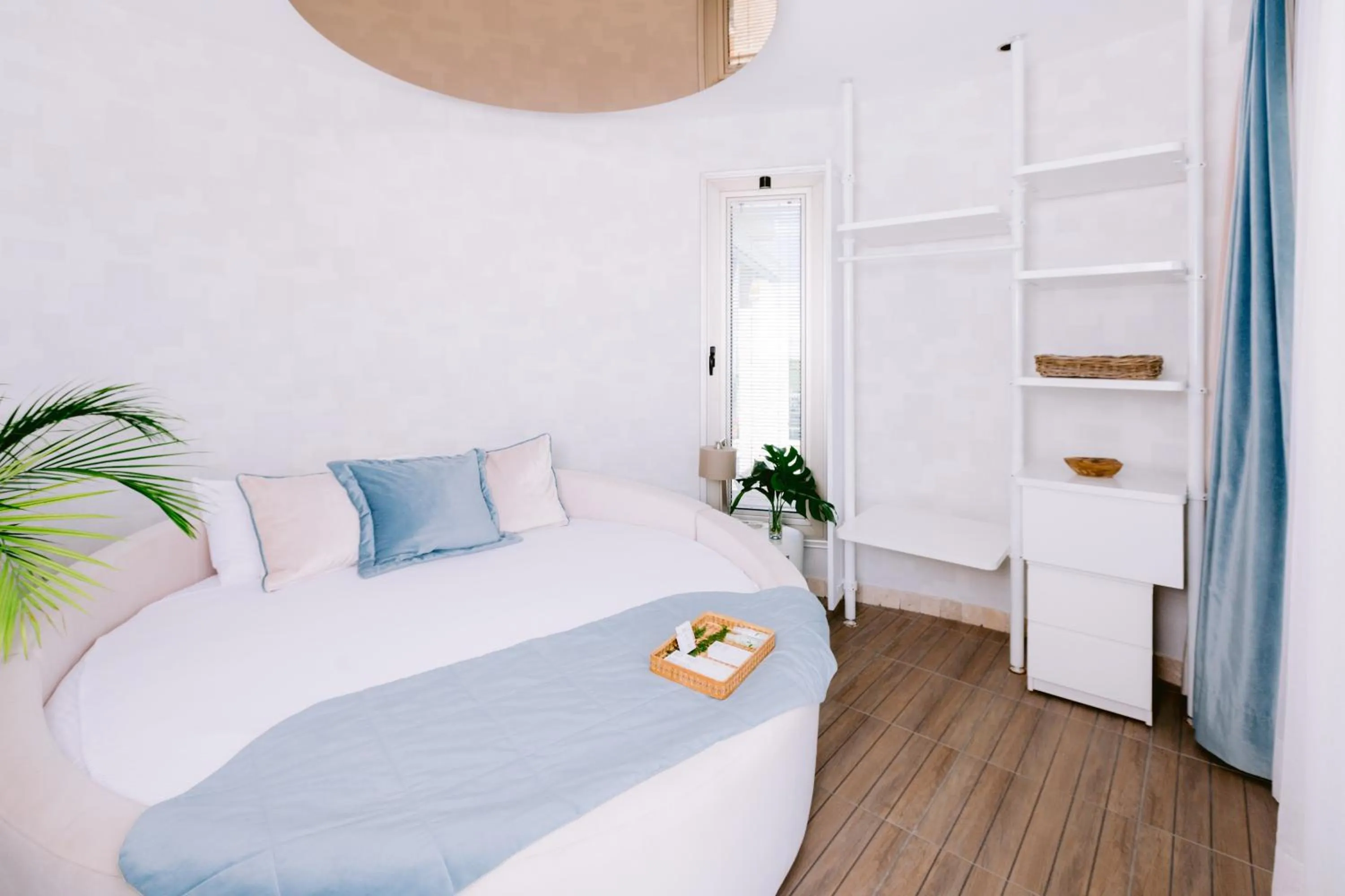 Bedroom, Bed in Ilica Hotel Spa & Wellness Resort