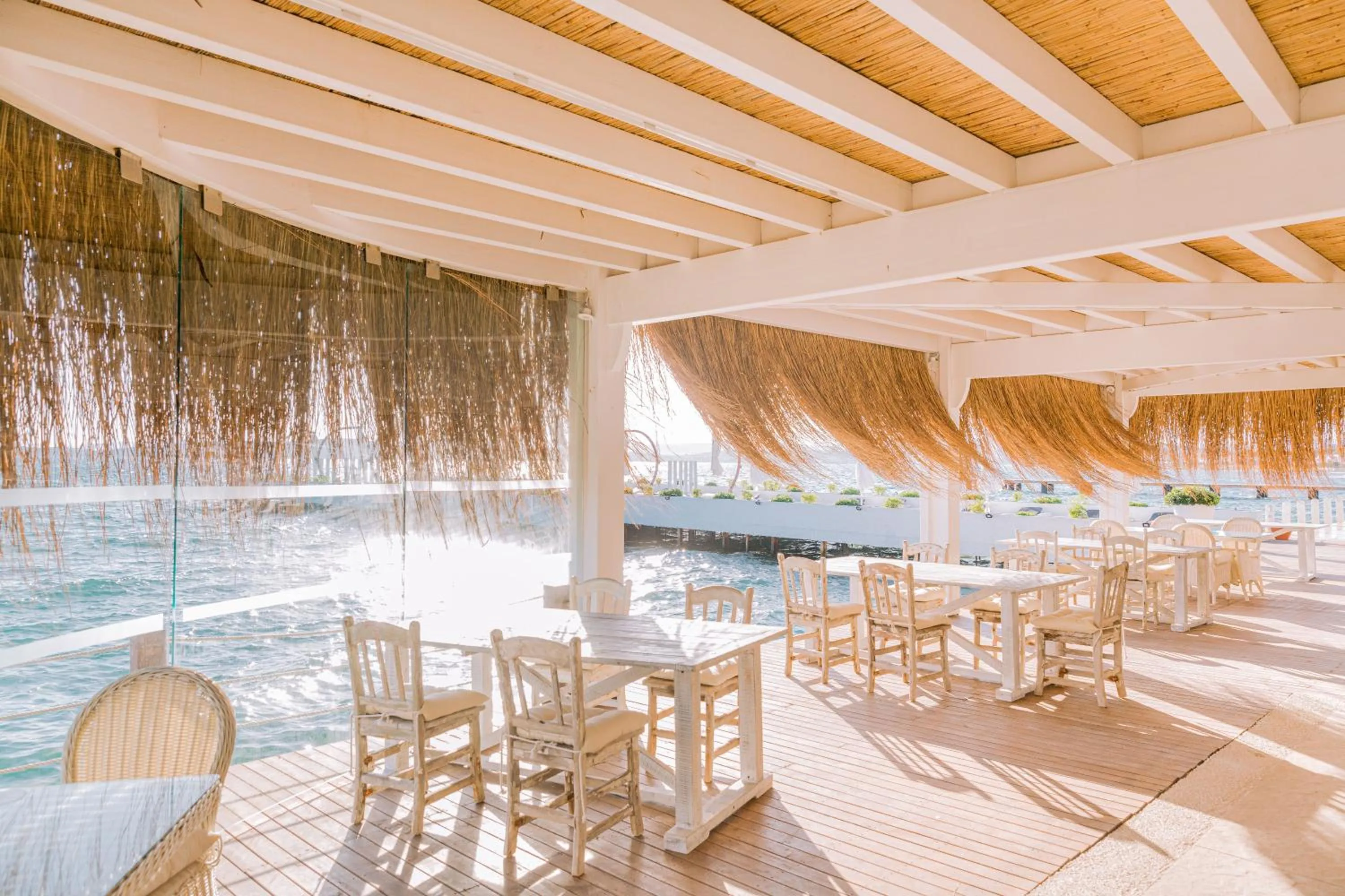 Restaurant/places to eat in Ilica Hotel Spa & Wellness Resort