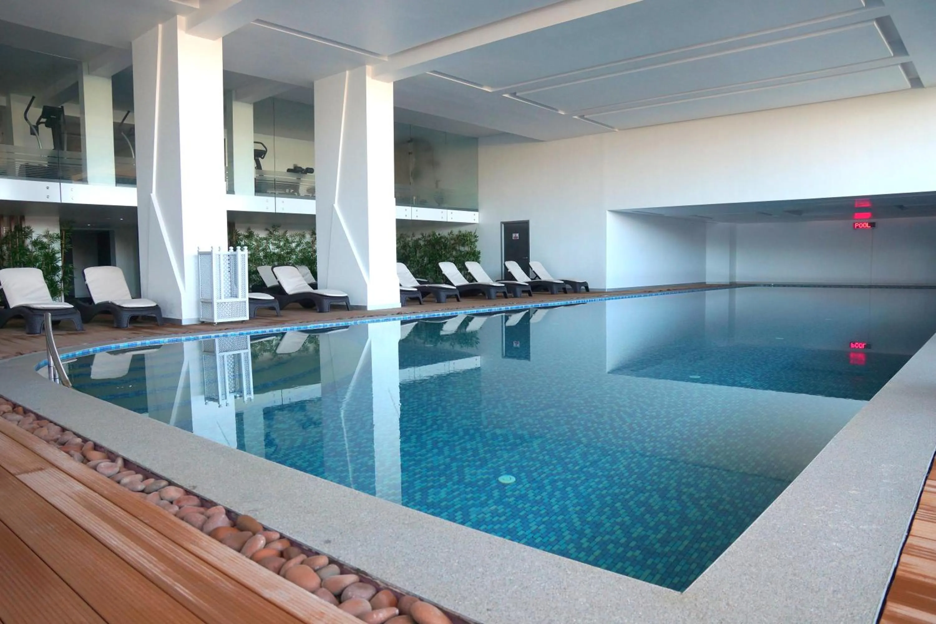 Day in Ilica Hotel Spa & Wellness Resort