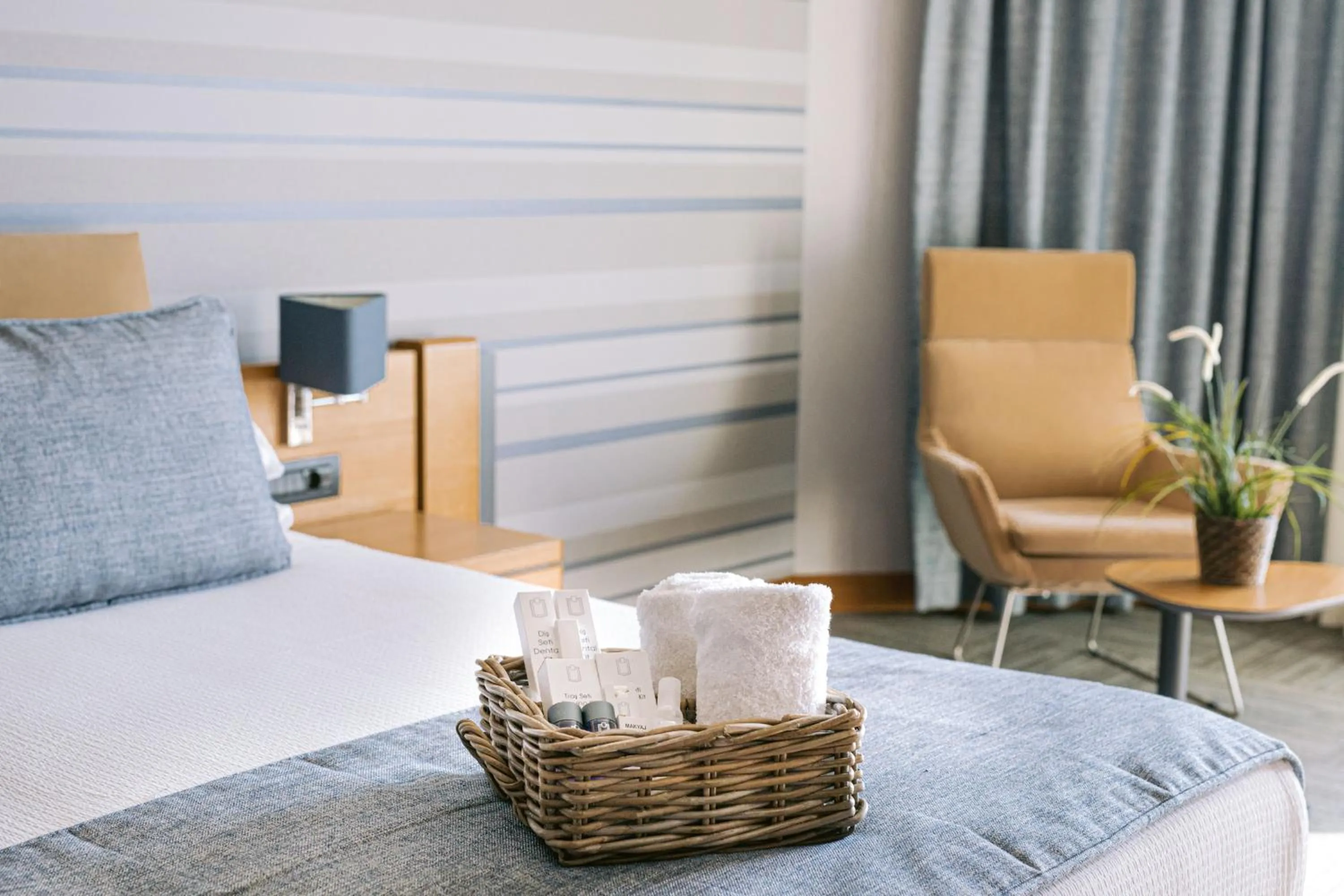 Living room in Ilica Hotel Spa & Wellness Resort