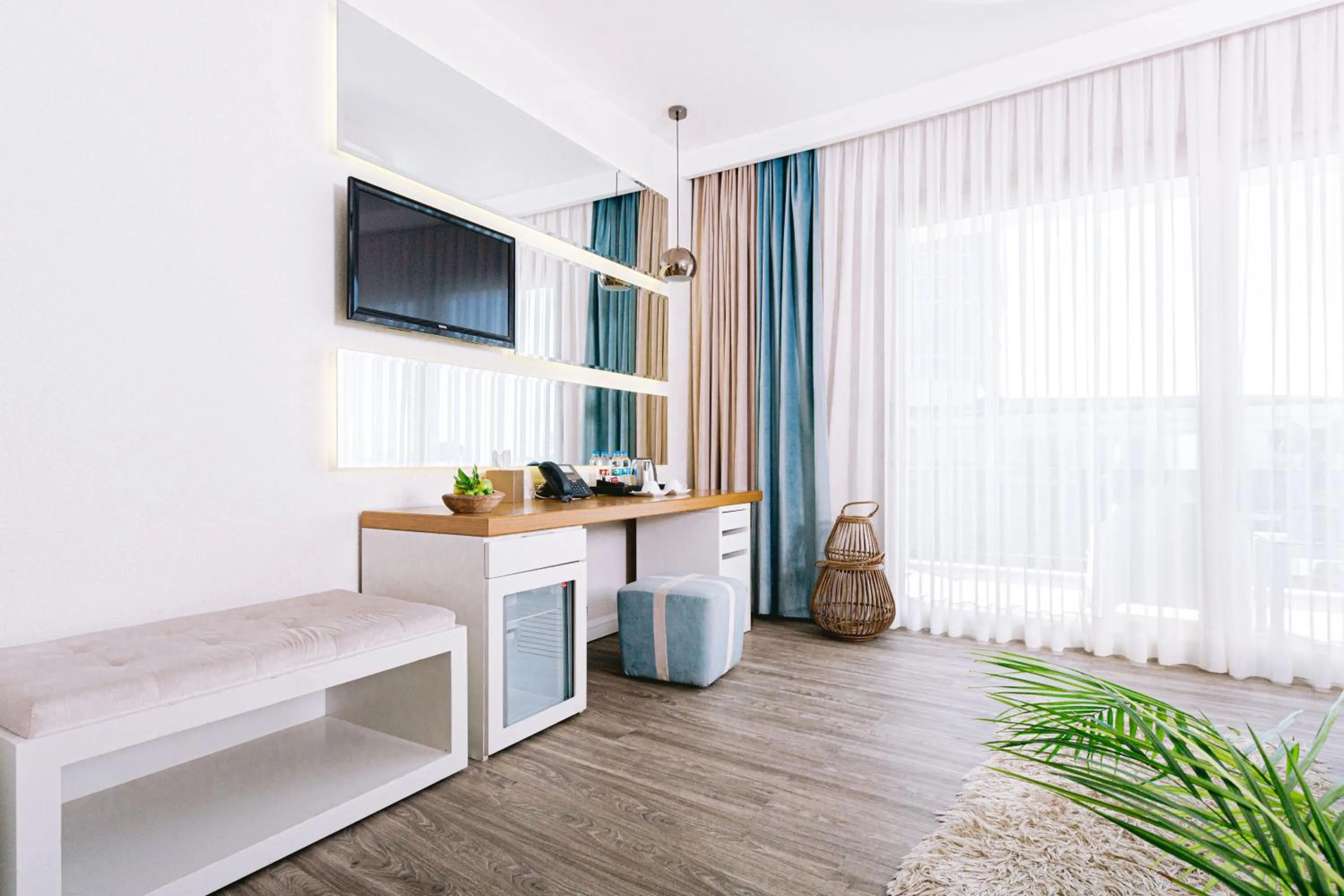 TV and multimedia in Ilica Hotel Spa & Wellness Resort