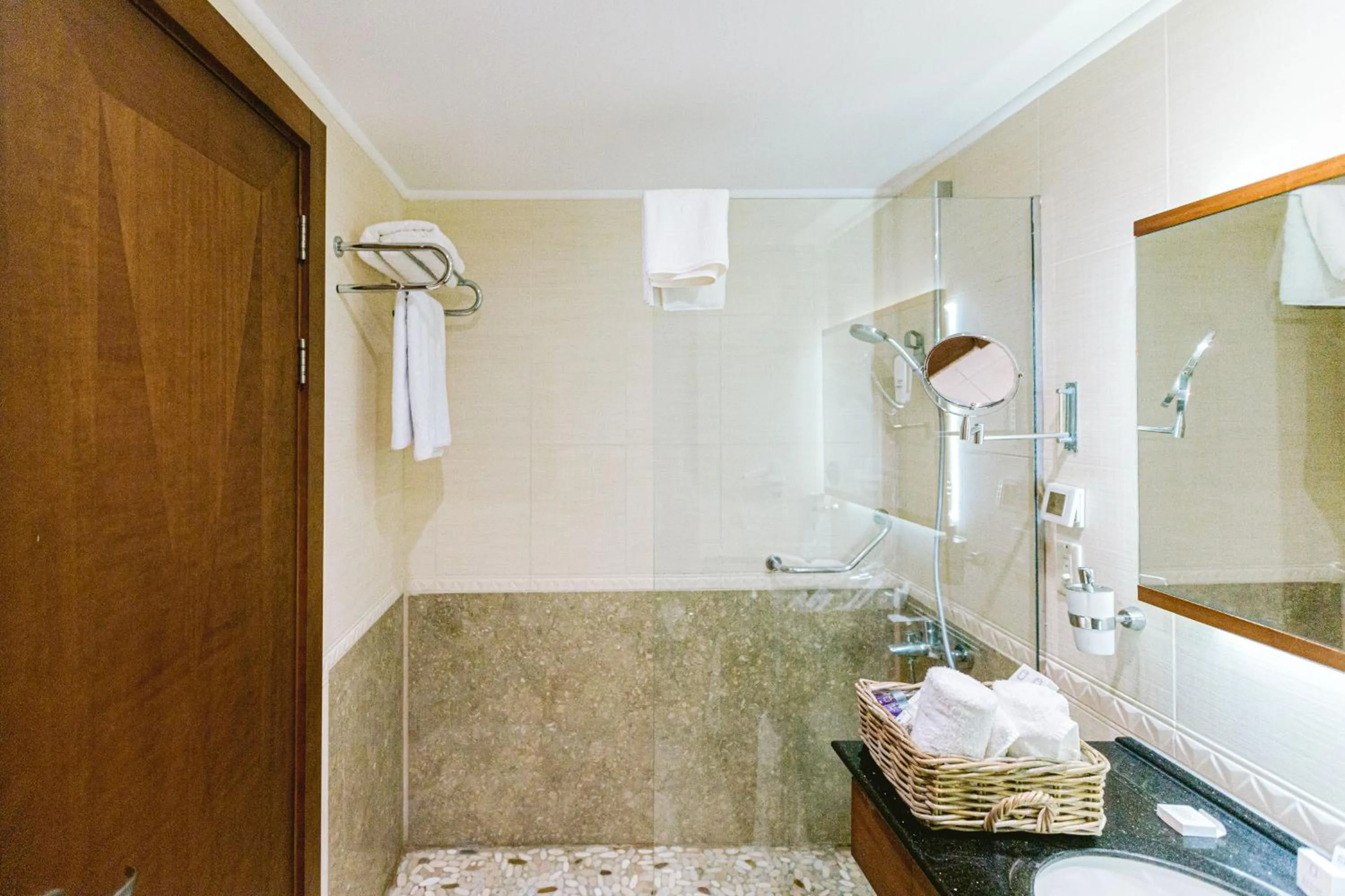 Bathroom in Ilica Hotel Spa & Wellness Resort