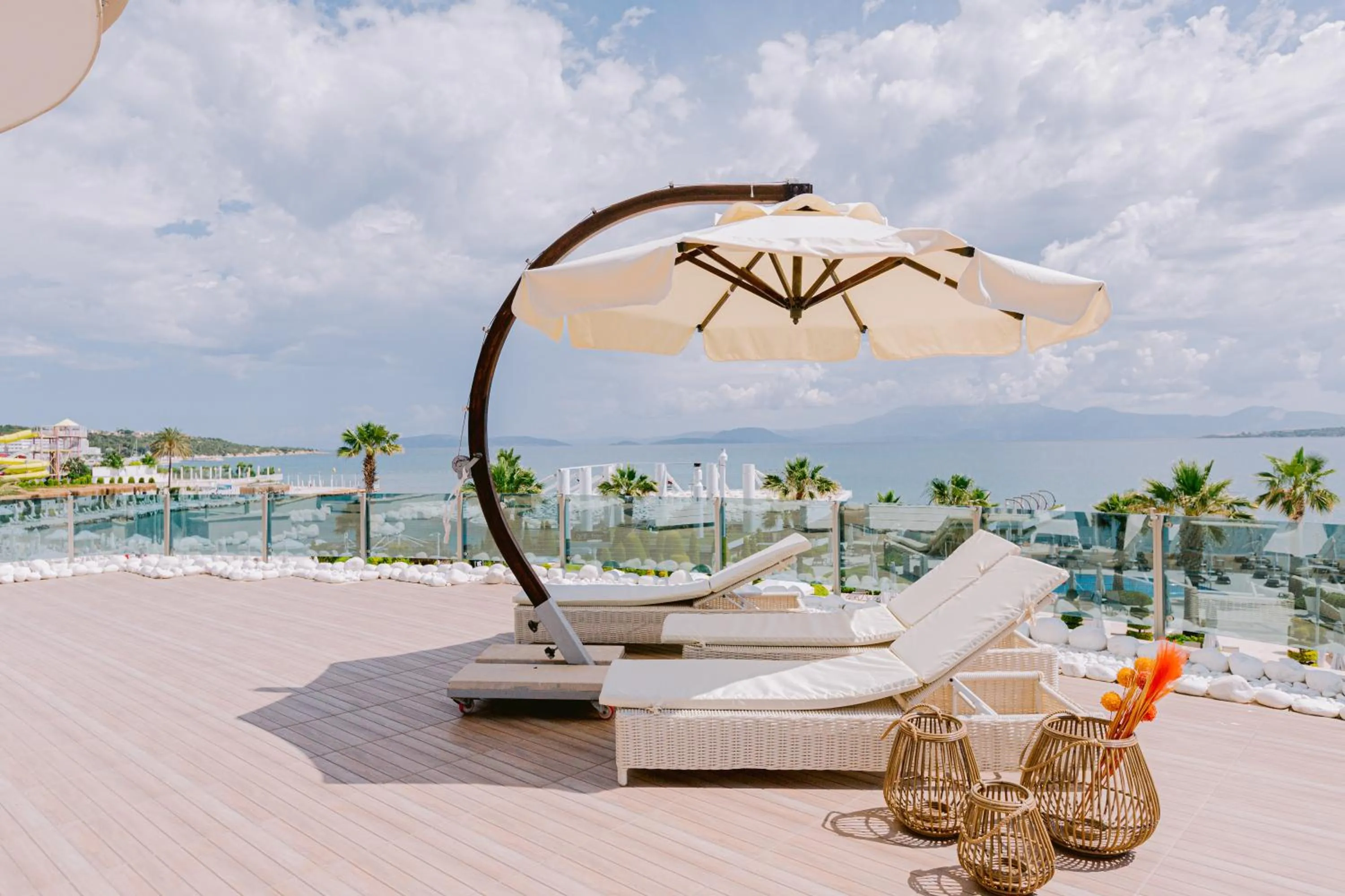 Activities in Ilica Hotel Spa & Wellness Resort