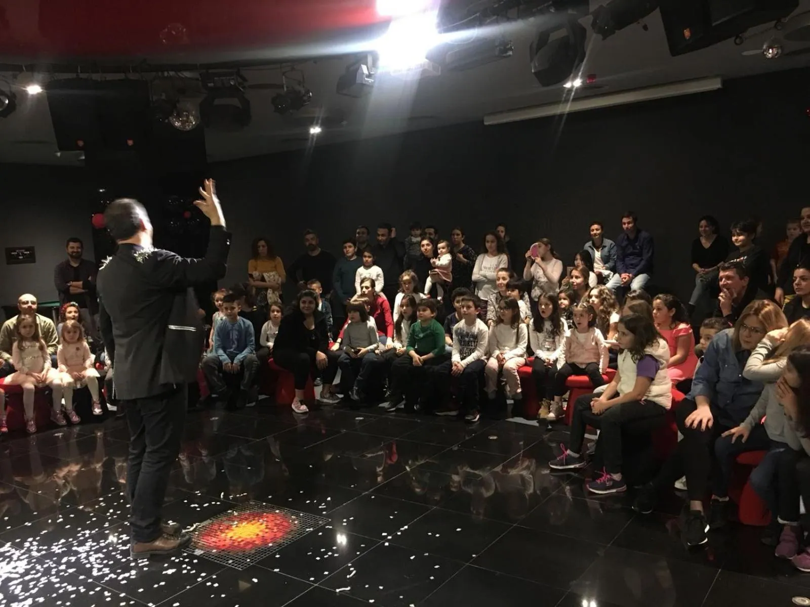 Activities in Ilica Hotel Spa & Wellness Resort