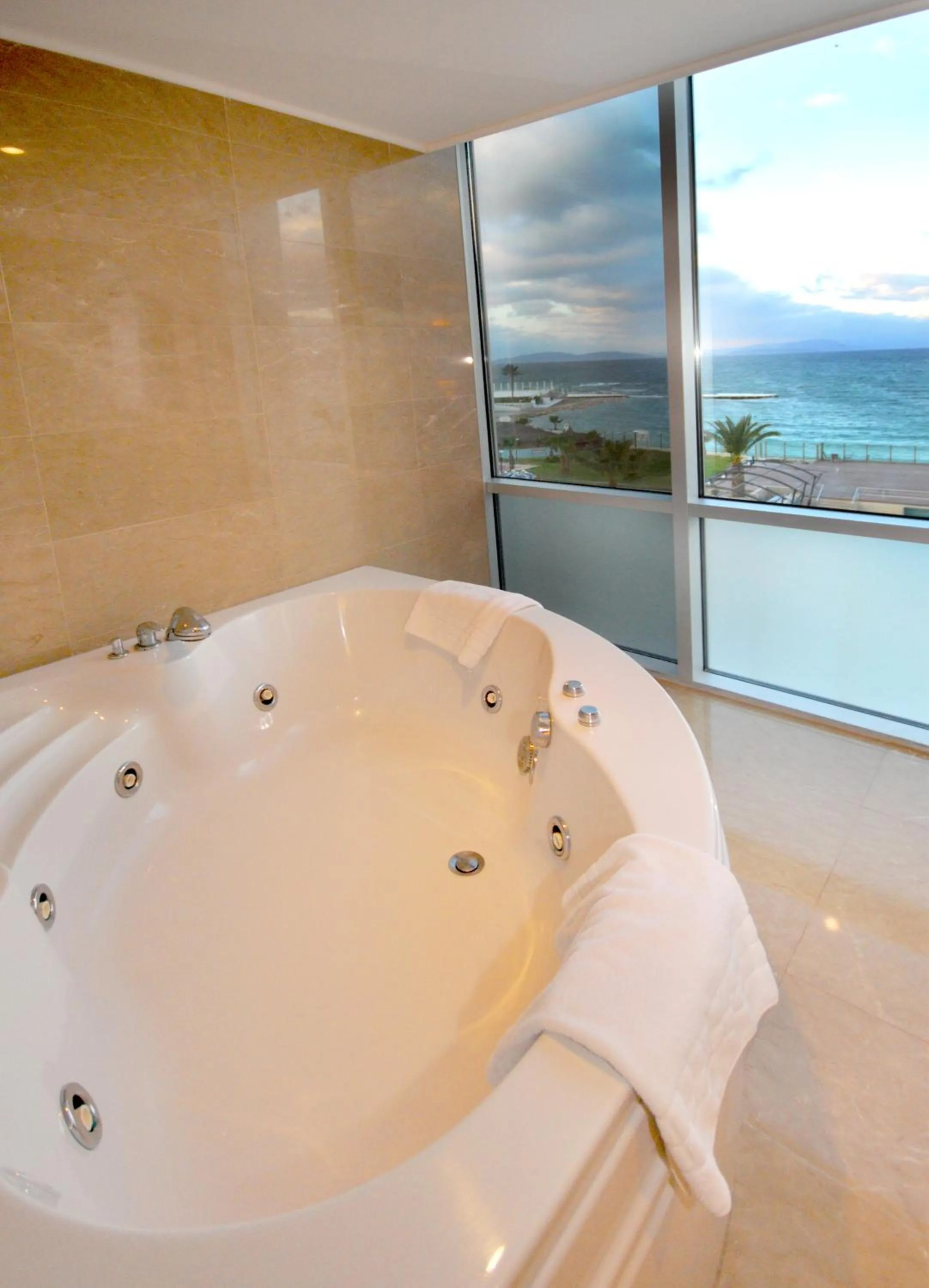 Photo of the whole room in Ilica Hotel Spa & Wellness Resort