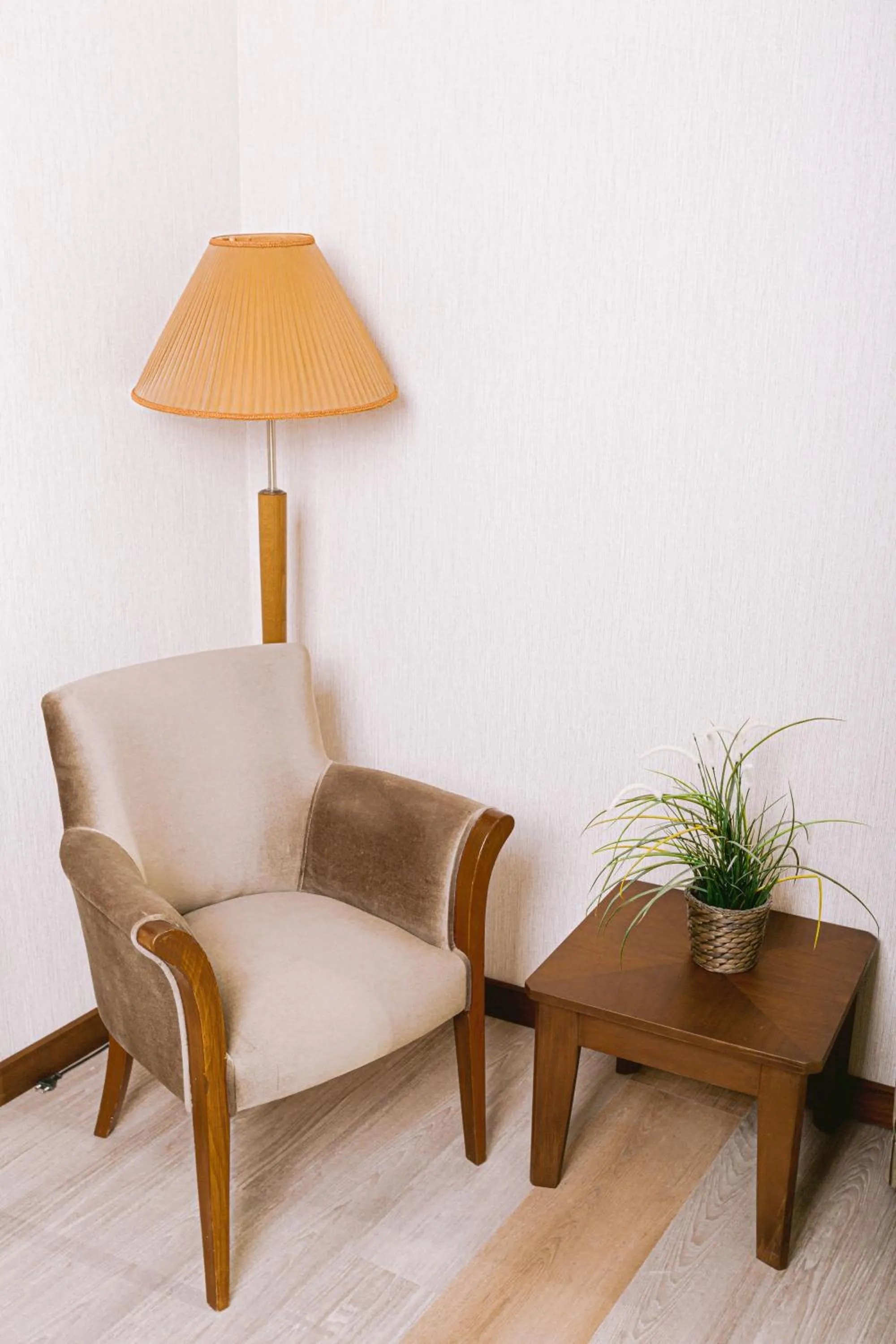 Seating area in Ilica Hotel Spa & Wellness Resort