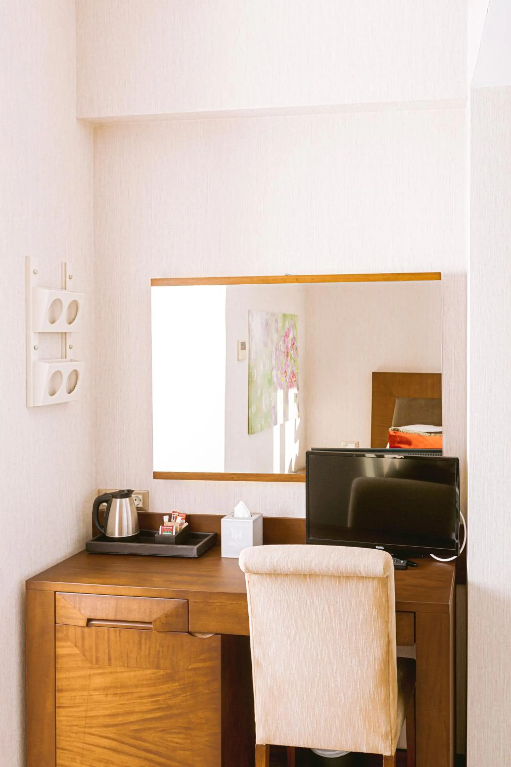 Coffee/tea facilities in Ilica Hotel Spa & Wellness Resort