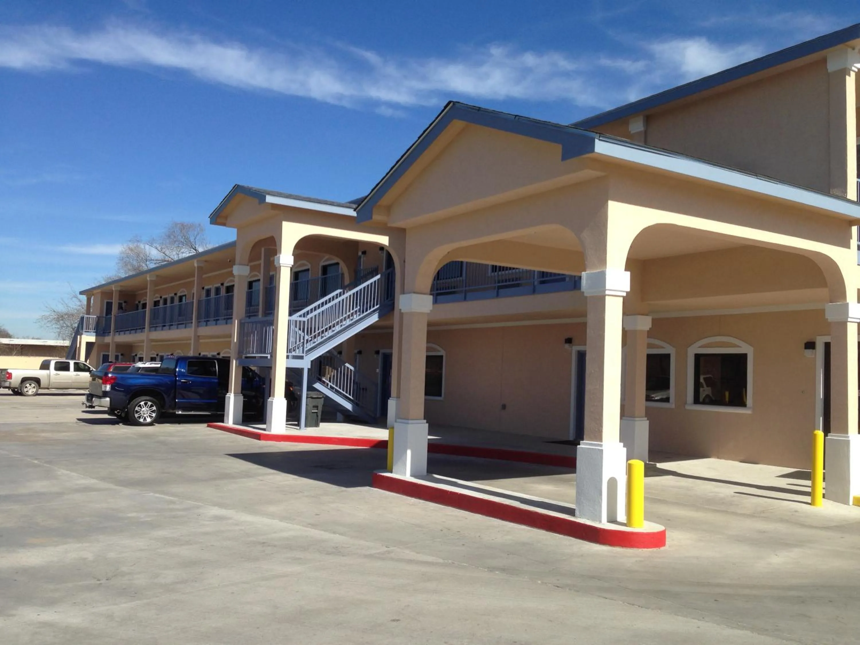 Executive Inn