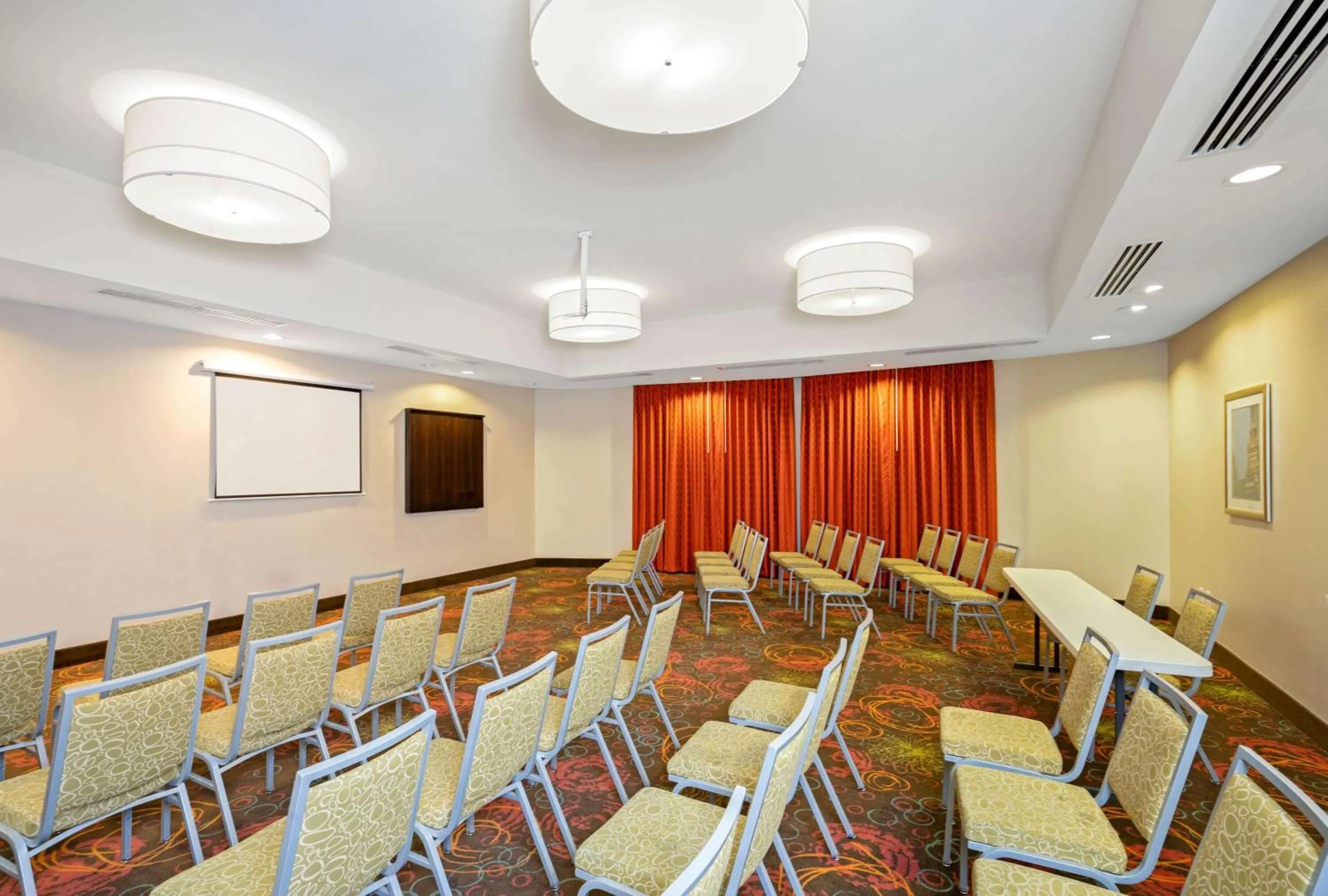 On site in La Quinta by Wyndham Houston Willowbrook