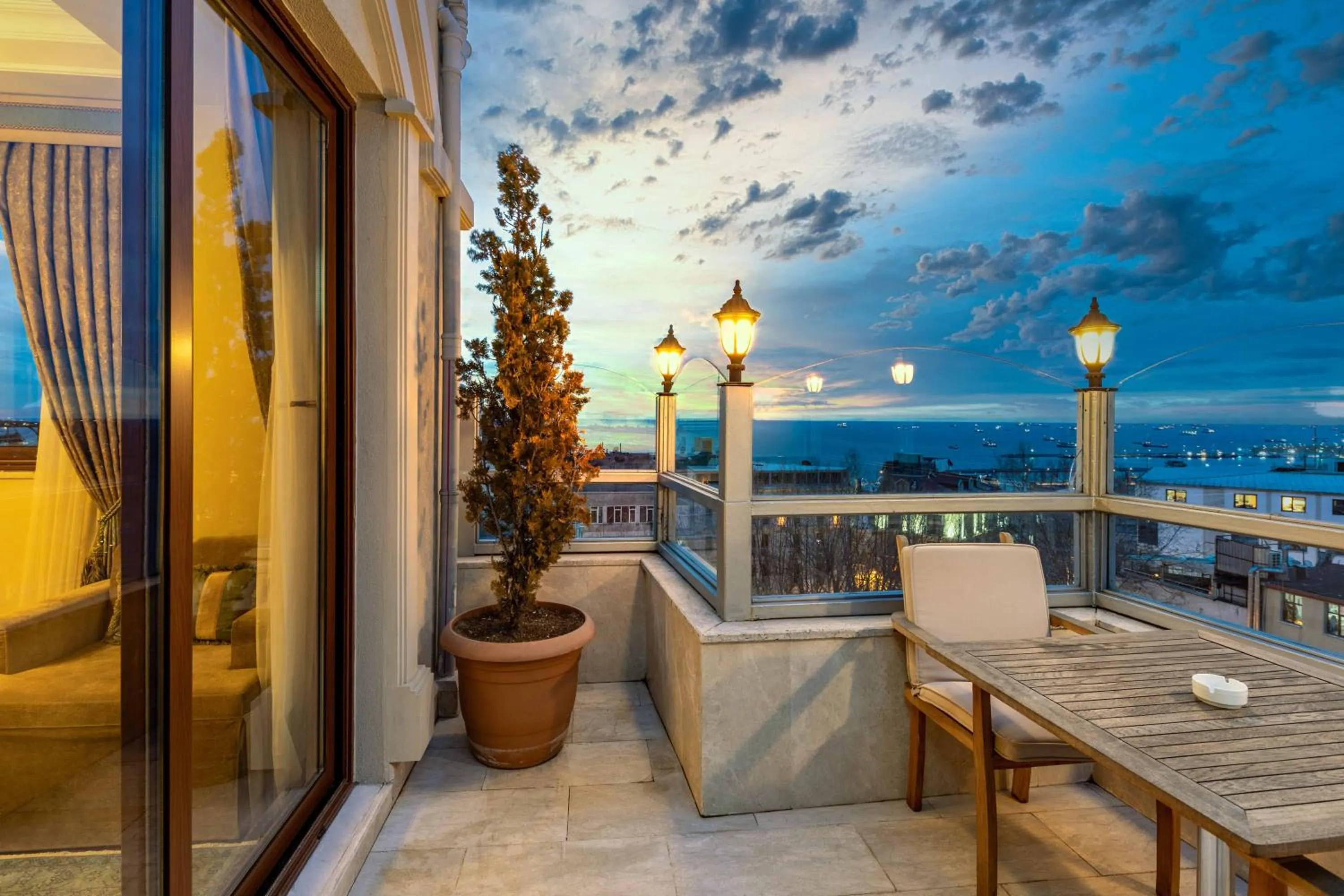 Hotel Sultanhan - Special Category