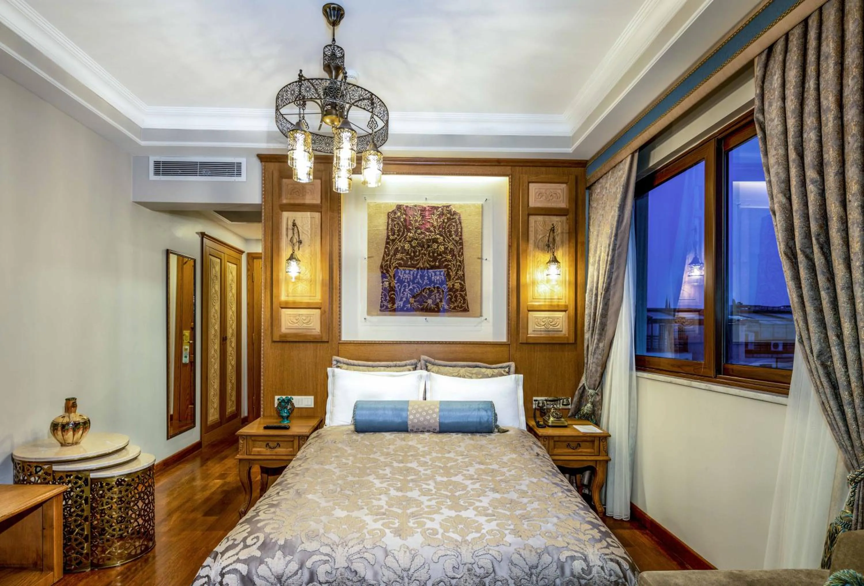 Hotel Sultanhan - Special Category
