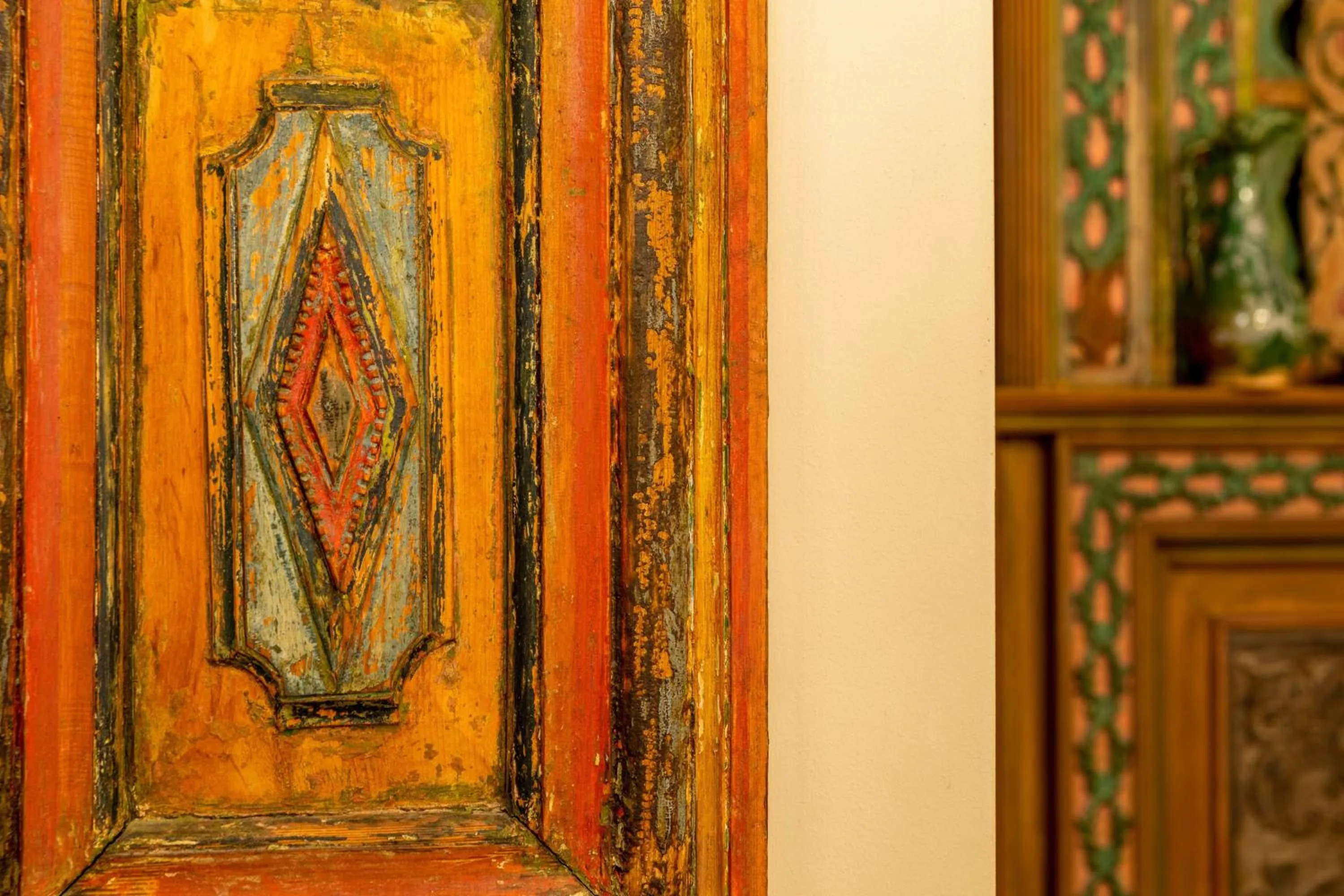 Hotel Sultanhan - Special Category