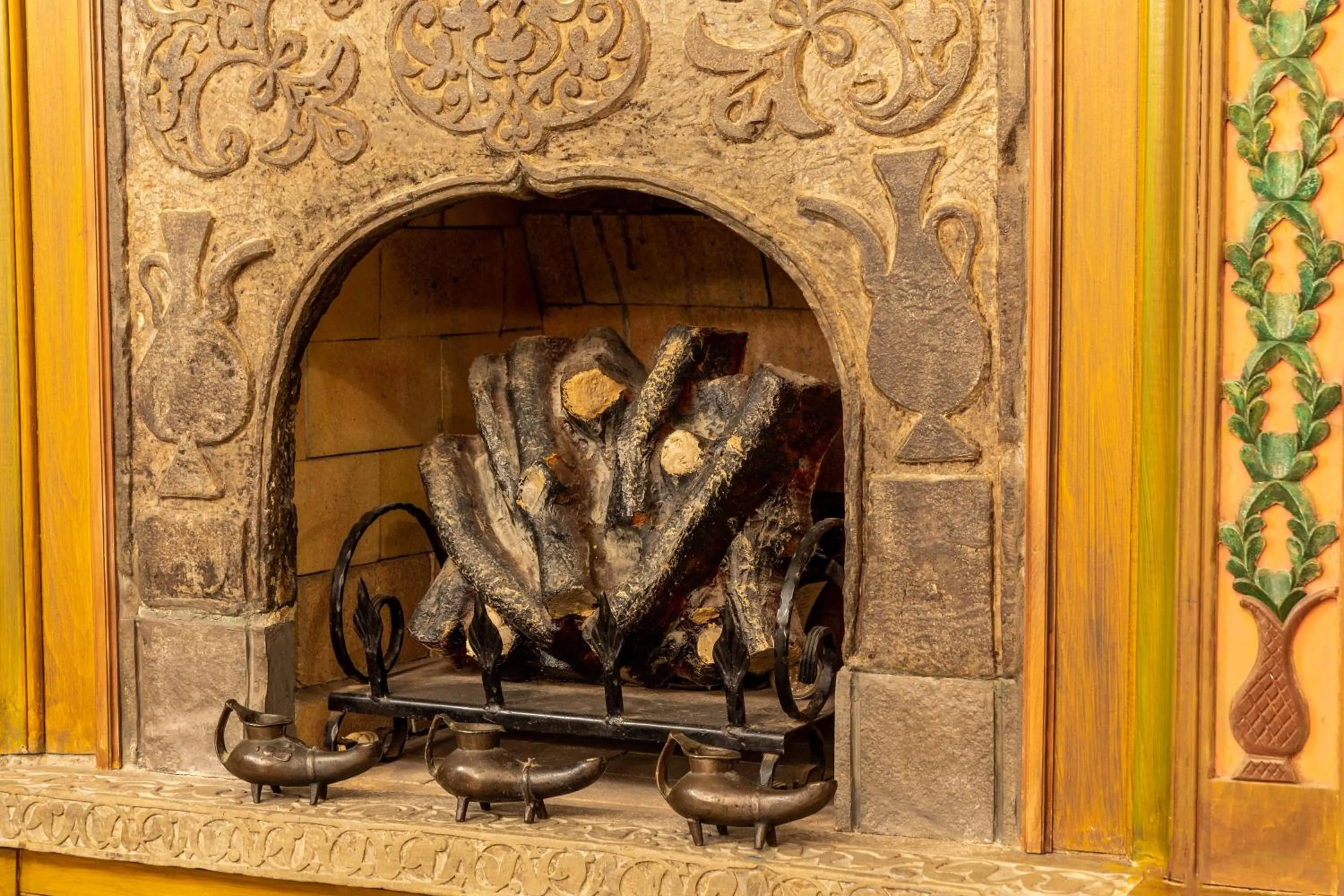 Hotel Sultanhan - Special Category