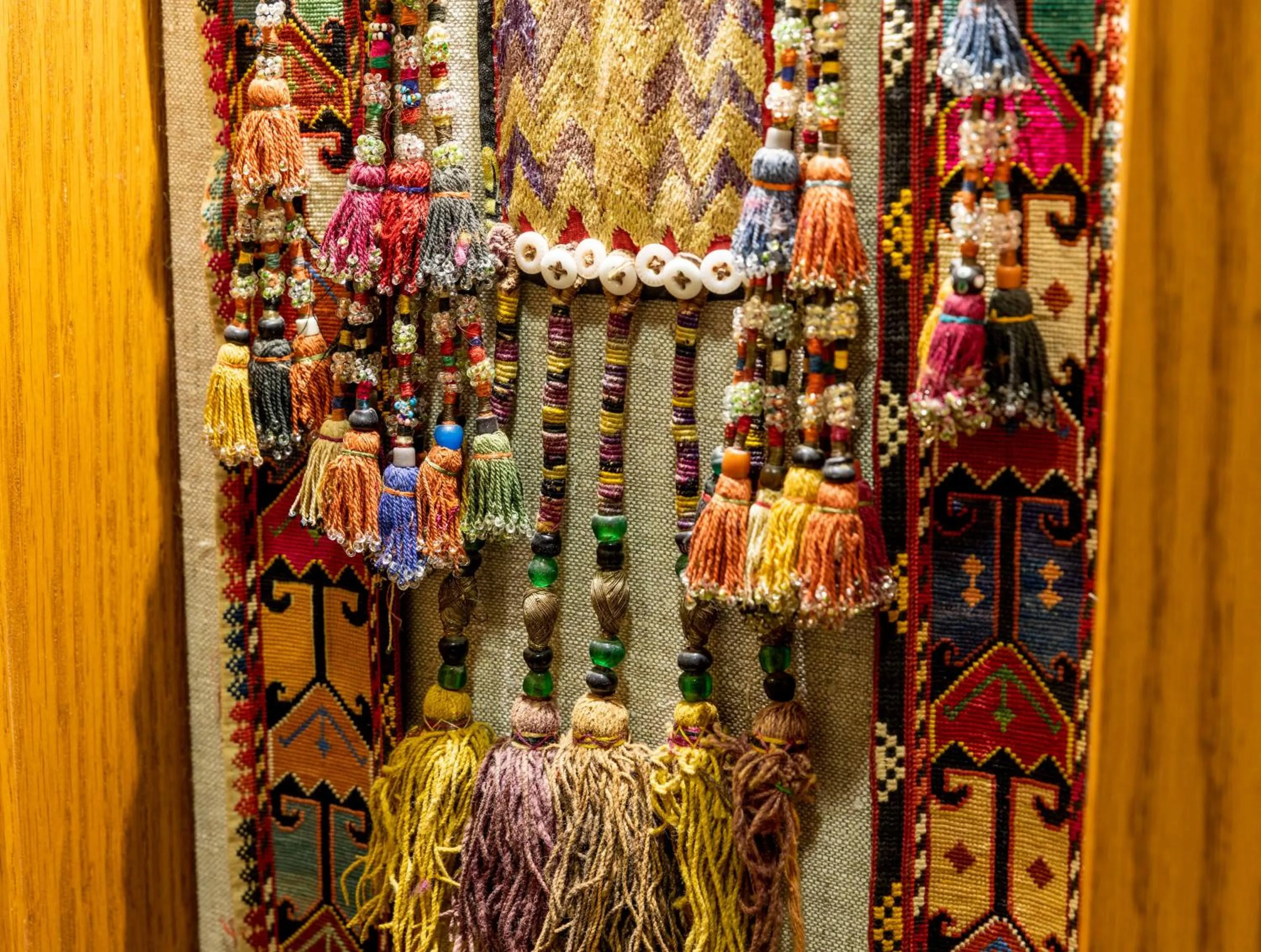 Hotel Sultanhan - Special Category