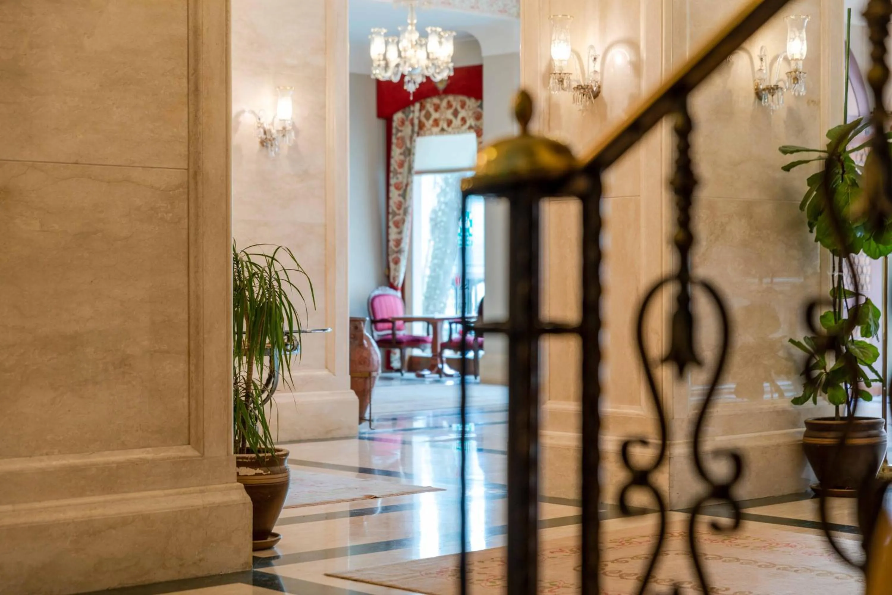 Hotel Sultanhan - Special Category