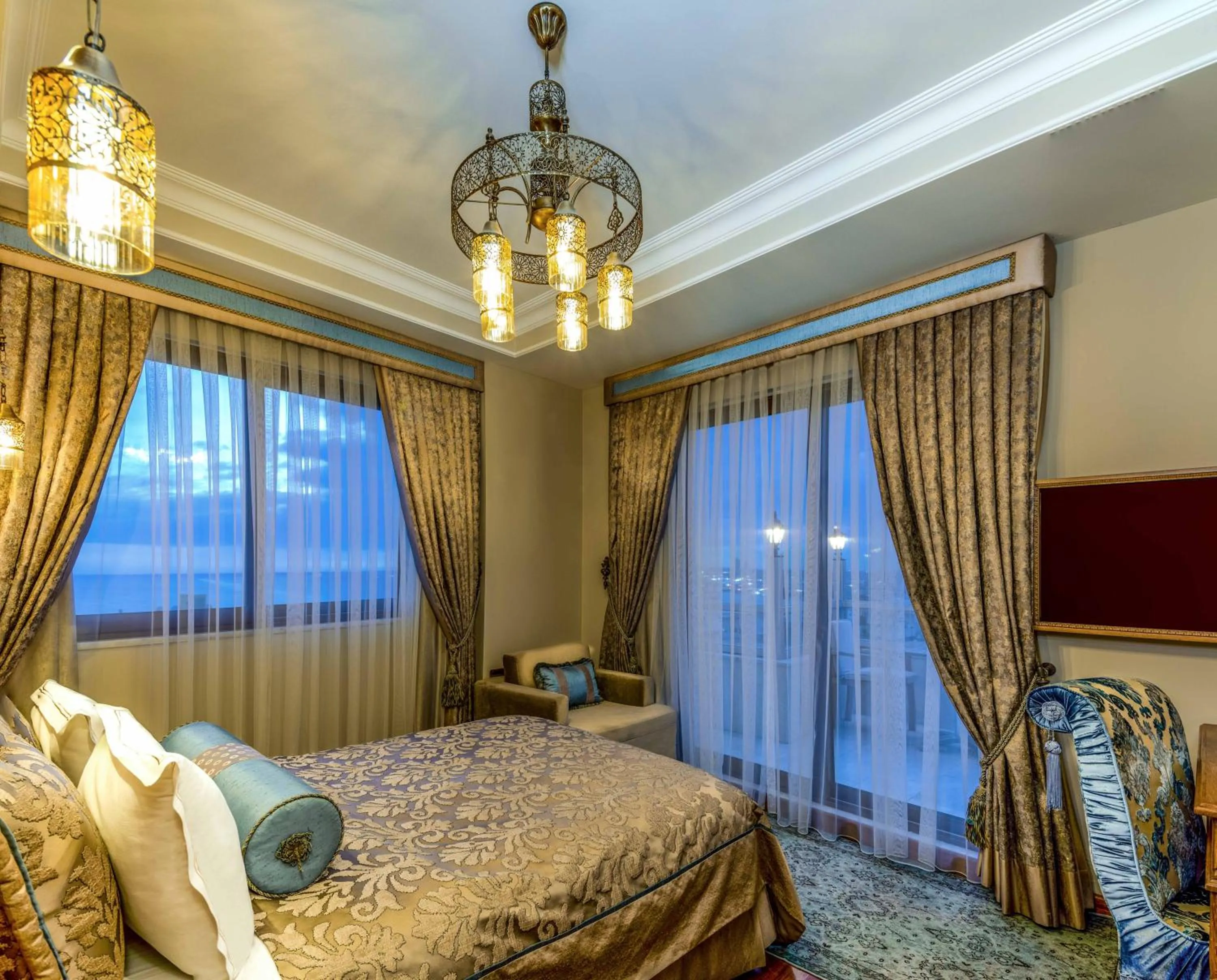 Hotel Sultanhan - Special Category