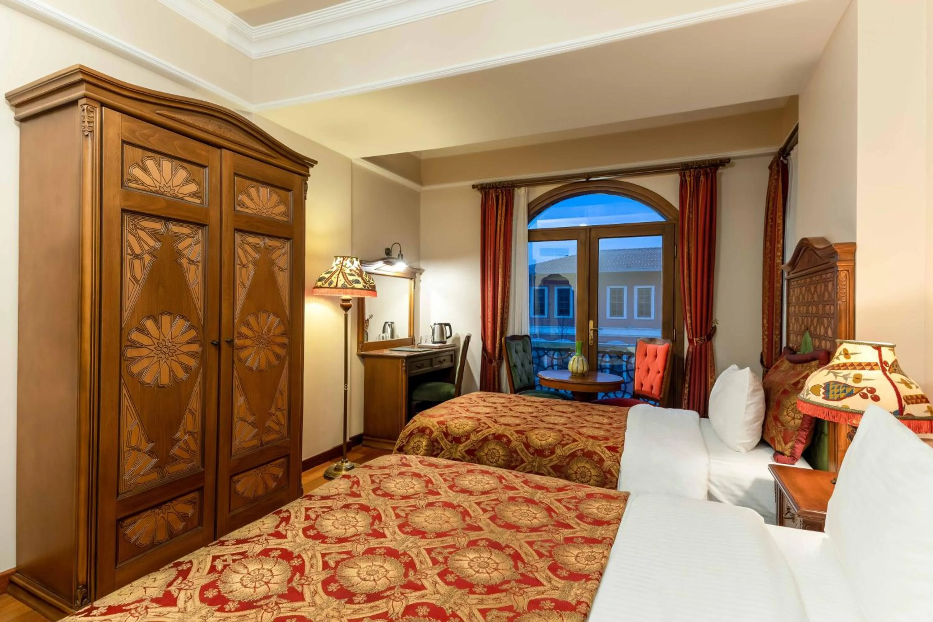 Hotel Sultanhan - Special Category