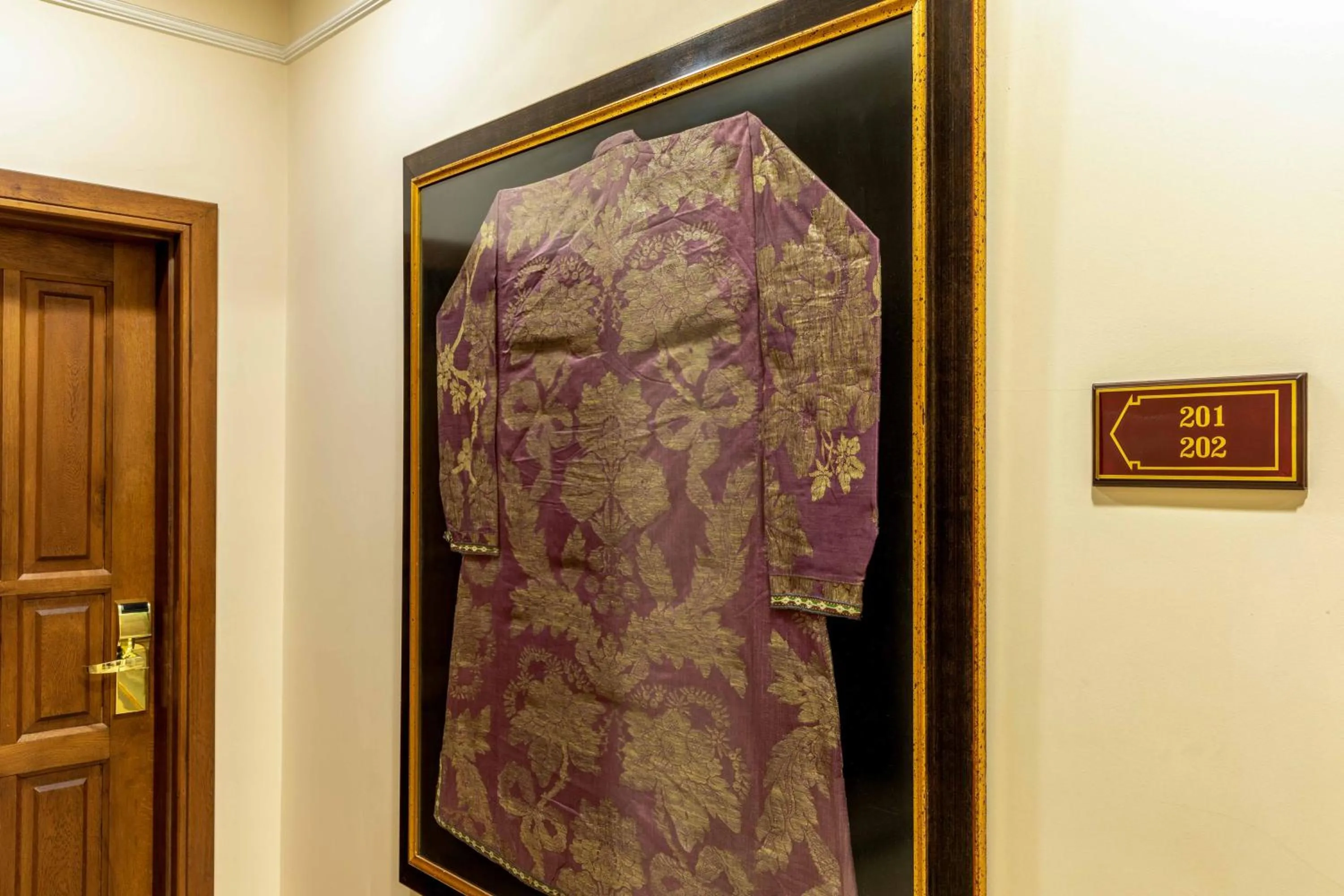 Hotel Sultanhan - Special Category