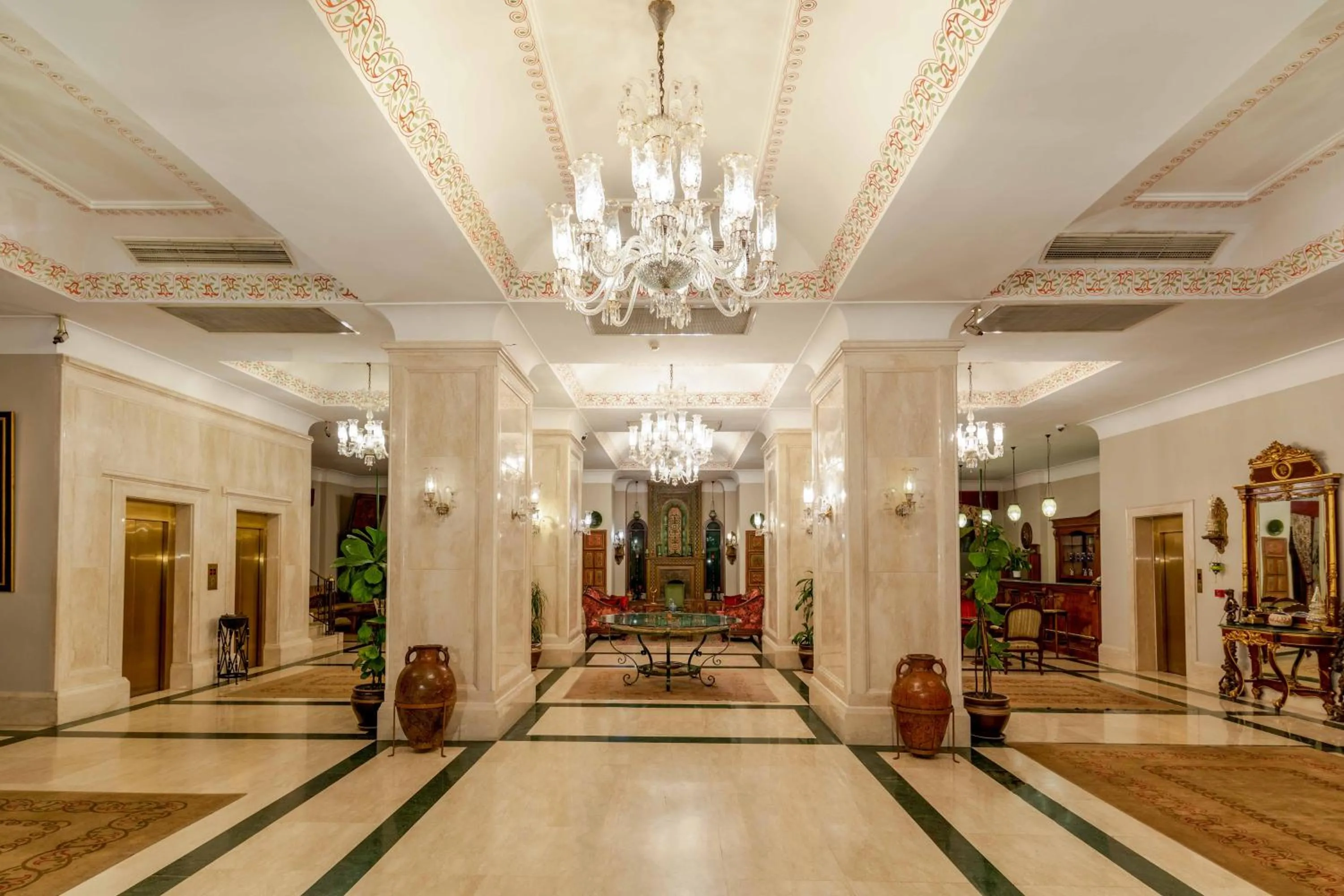 Hotel Sultanhan - Special Category