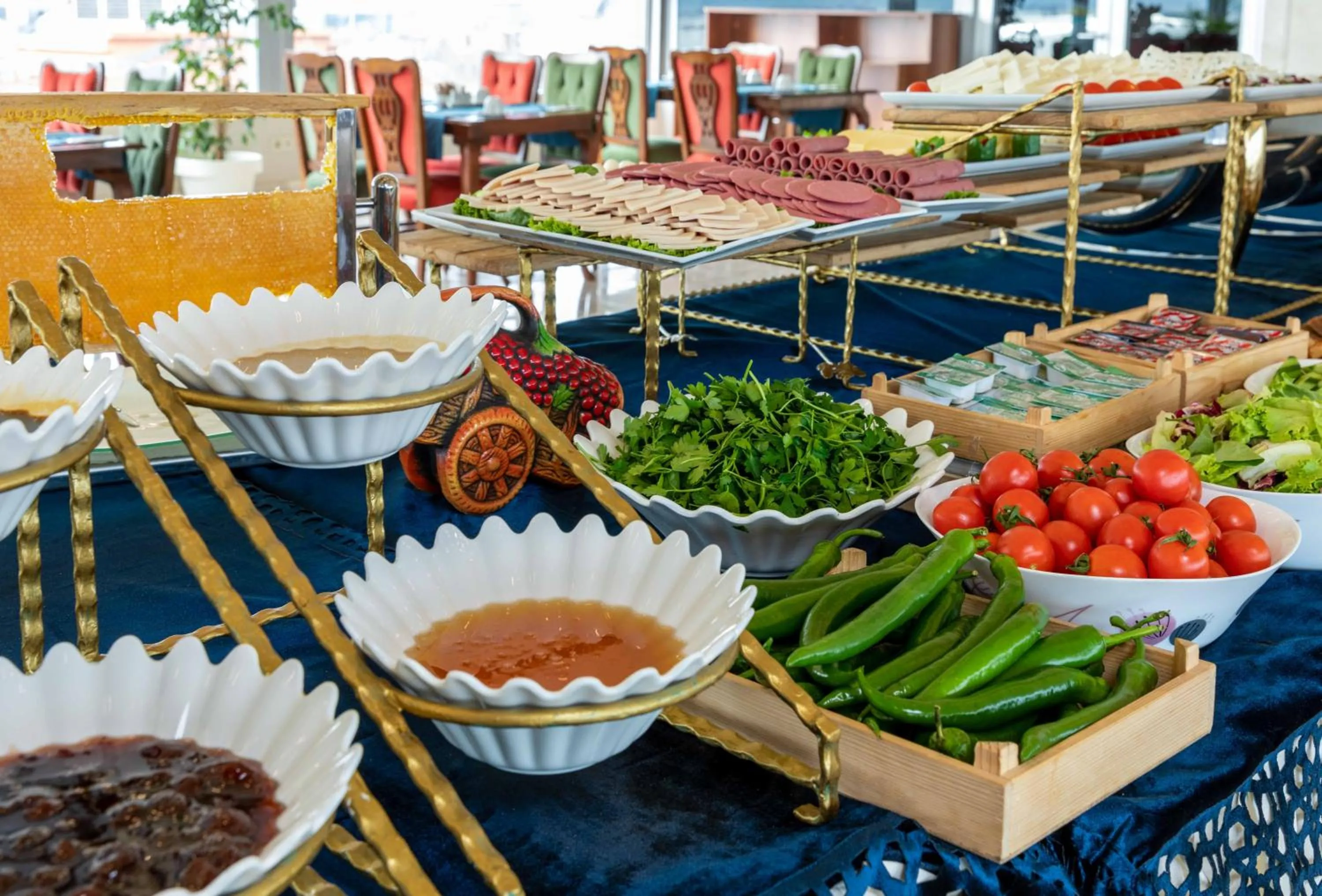 Hotel Sultanhan - Special Category