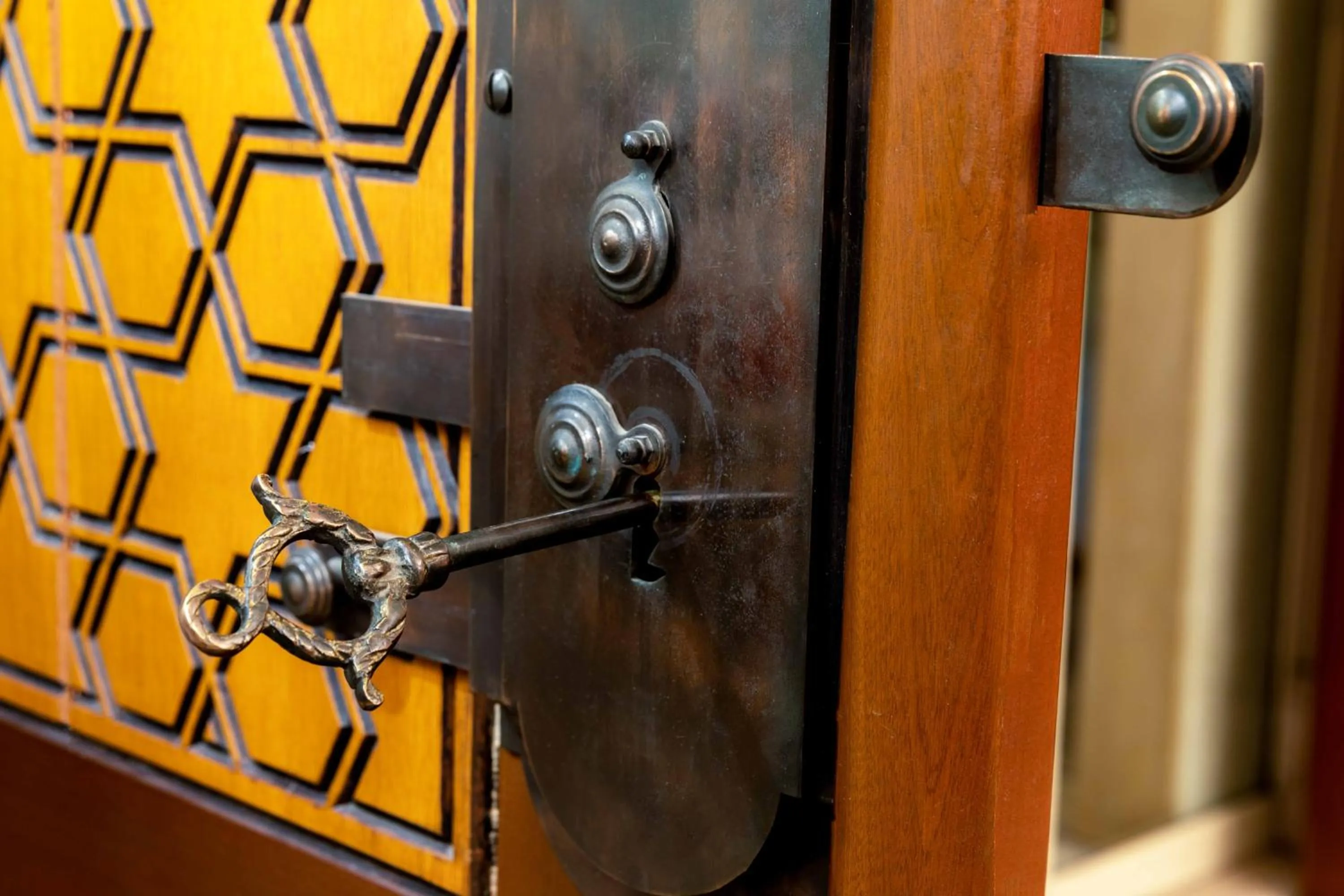 Hotel Sultanhan - Special Category