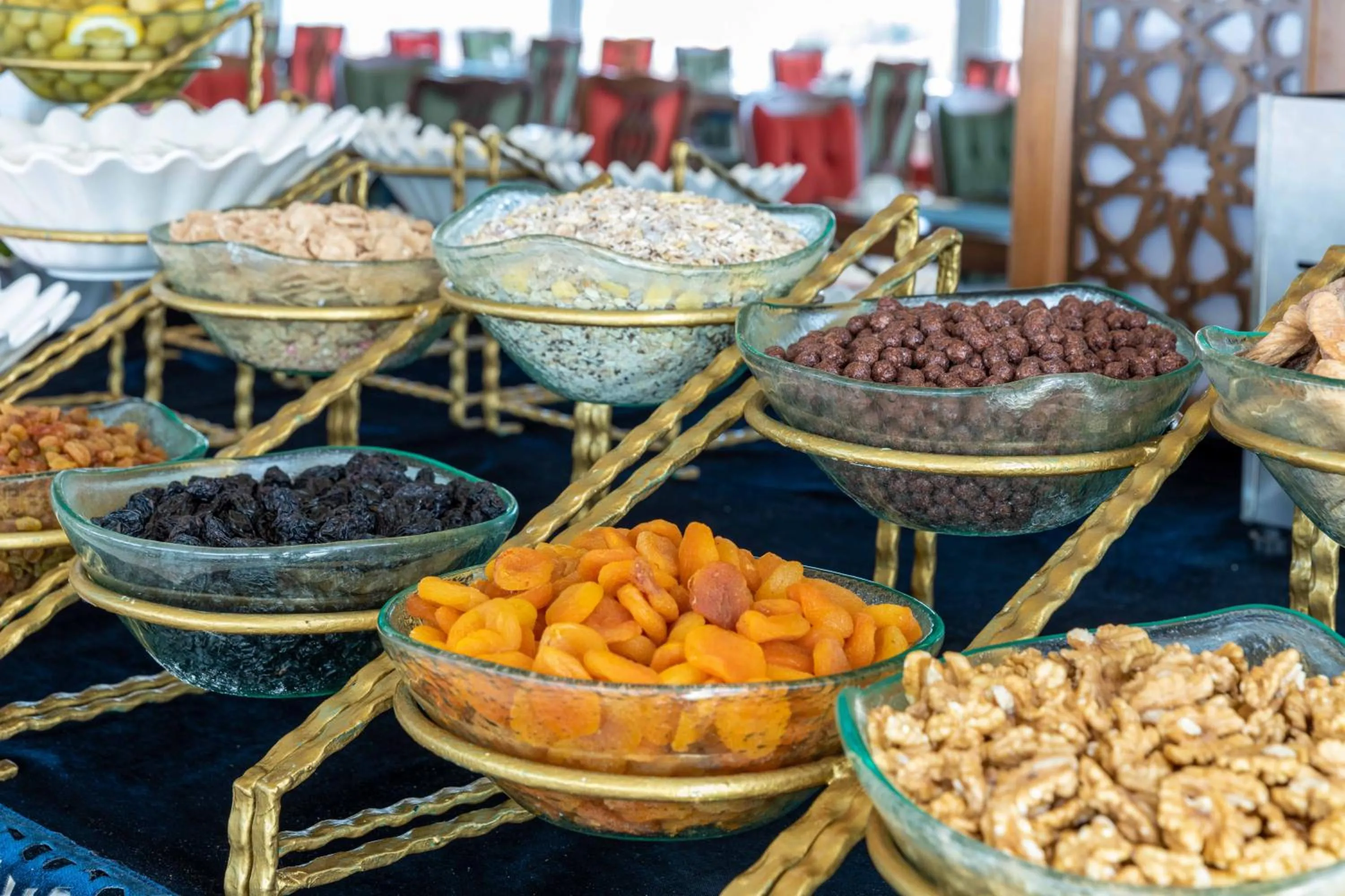 Hotel Sultanhan - Special Category