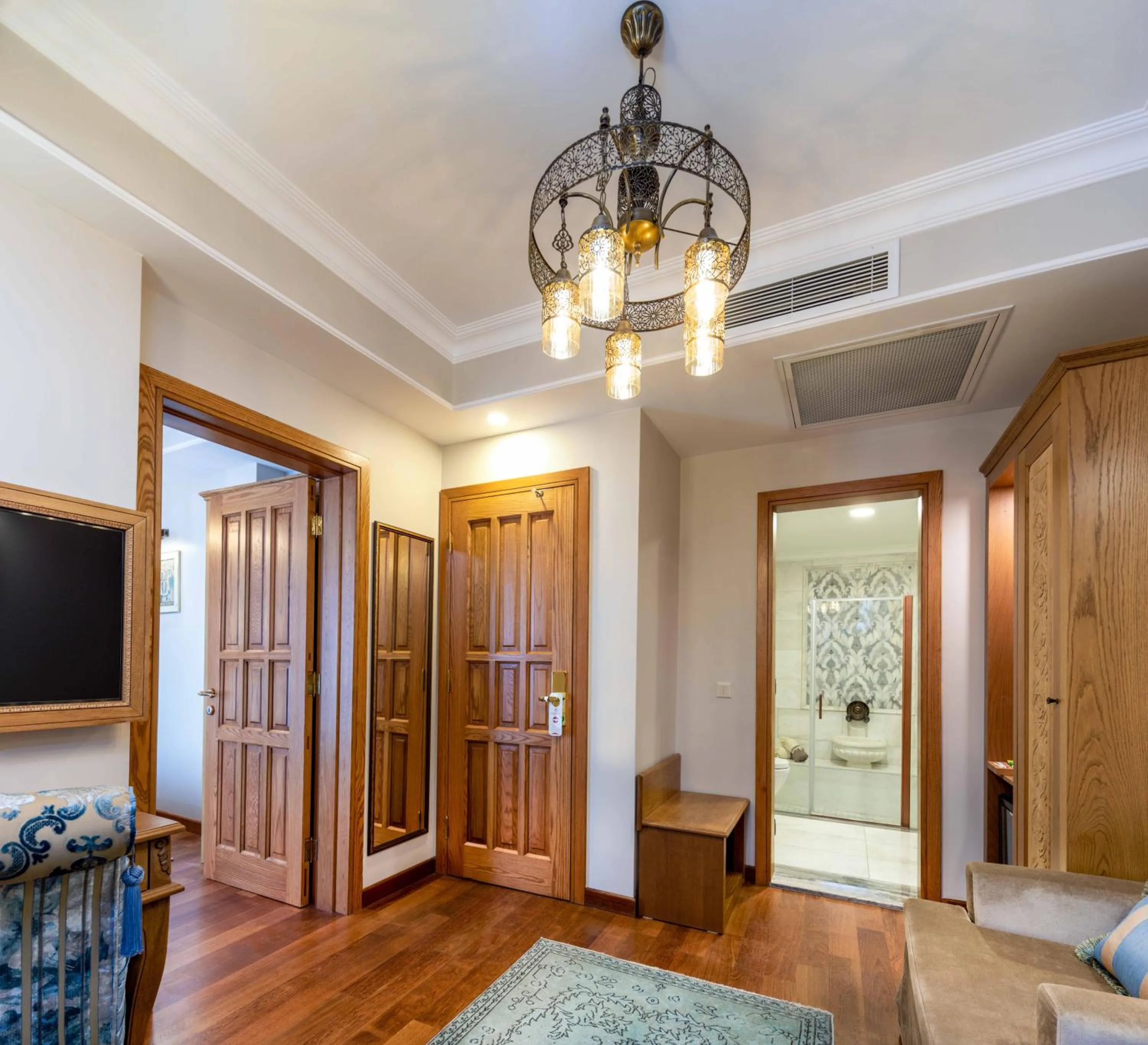 Hotel Sultanhan - Special Category