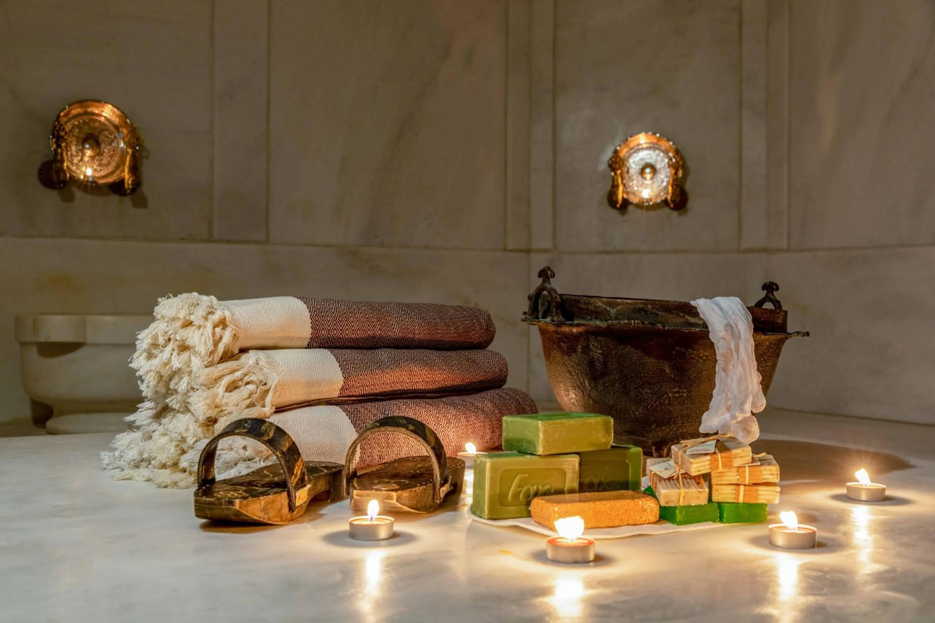 Hotel Sultanhan - Special Category