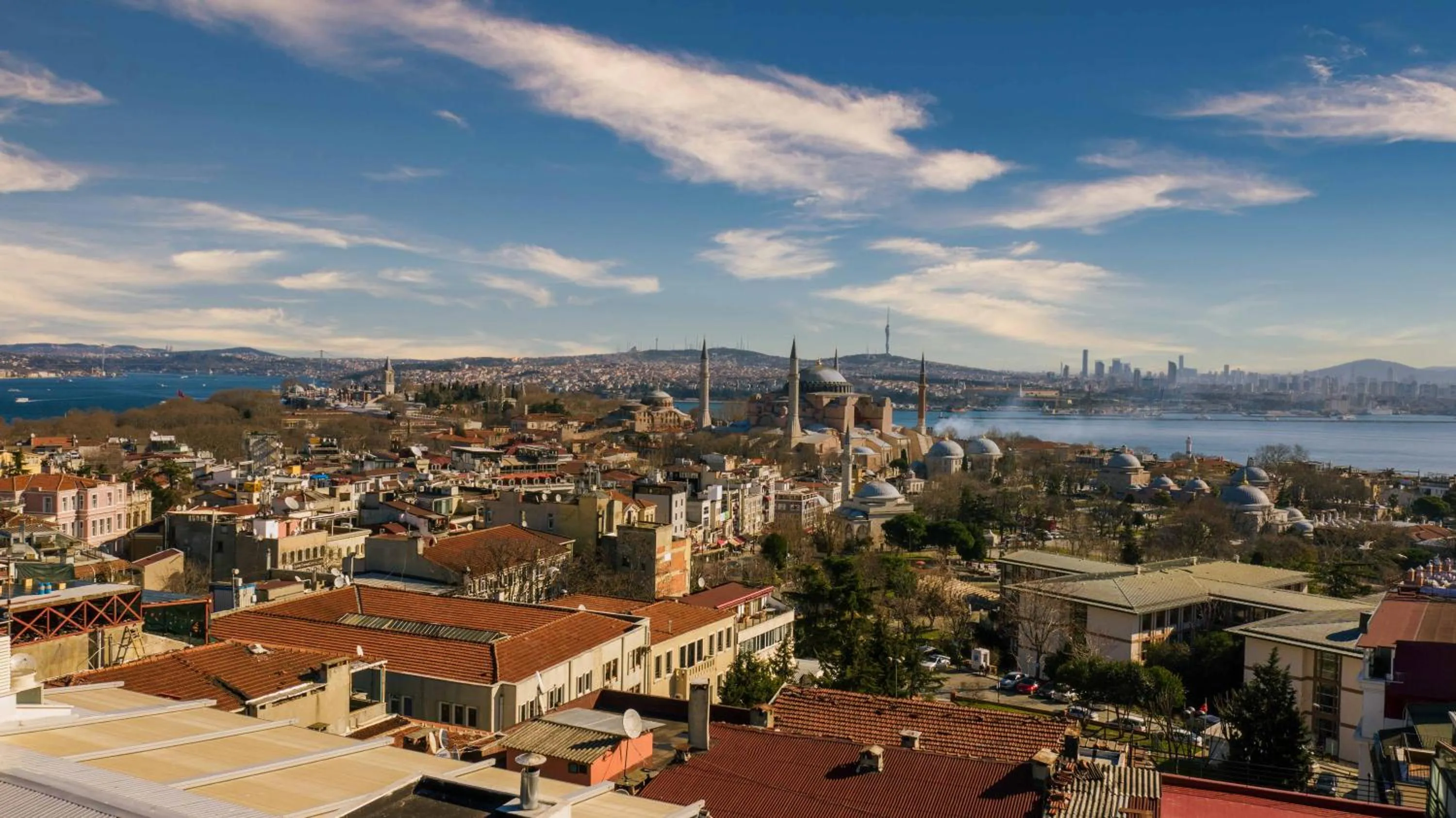 Hotel Sultanhan - Special Category