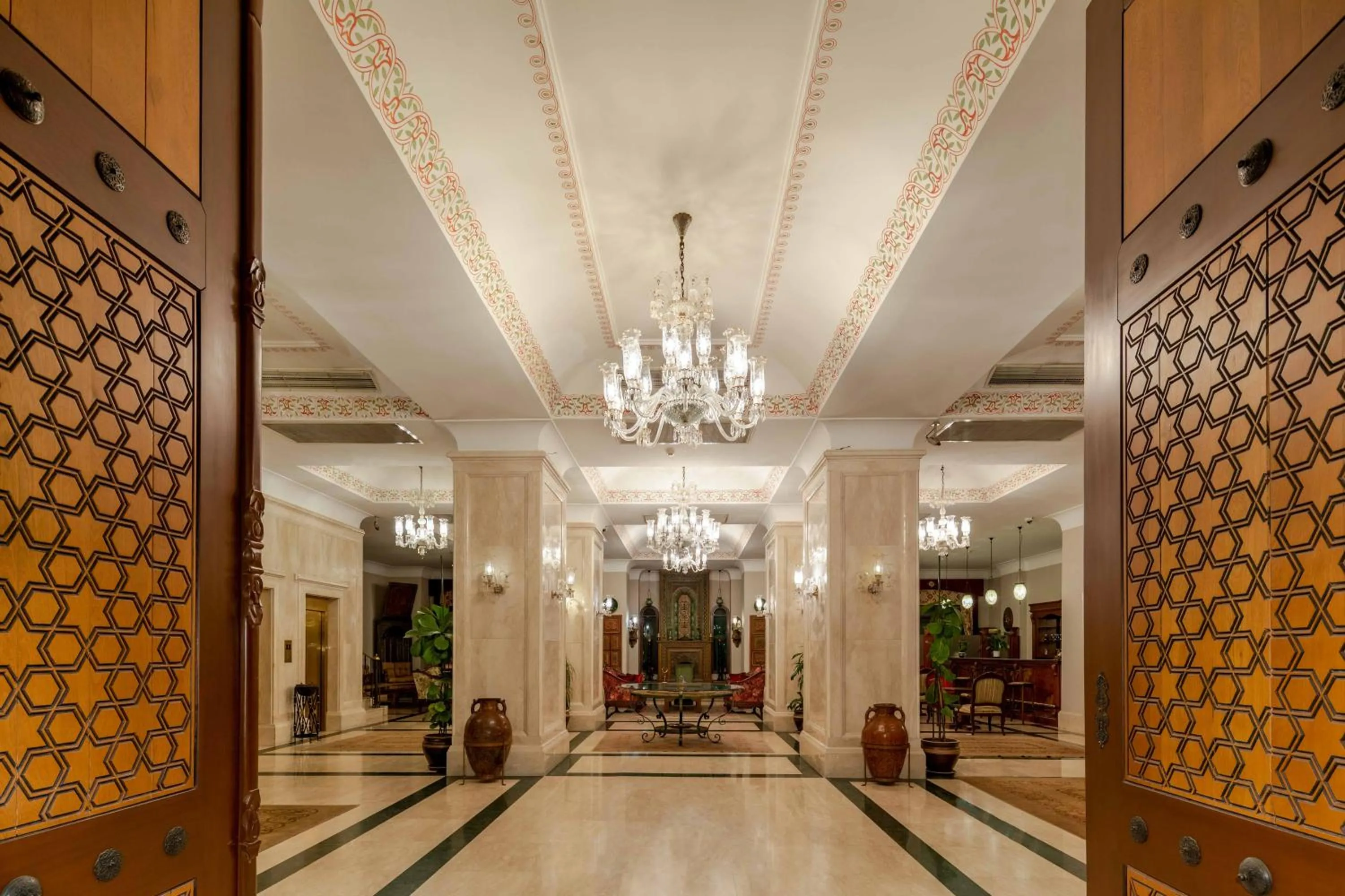 Hotel Sultanhan - Special Category