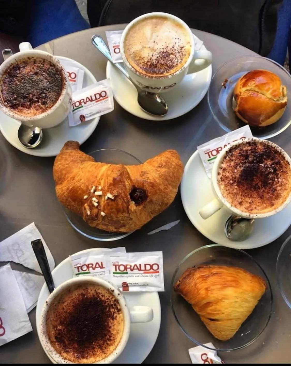 Breakfast in Dimora dei pastori