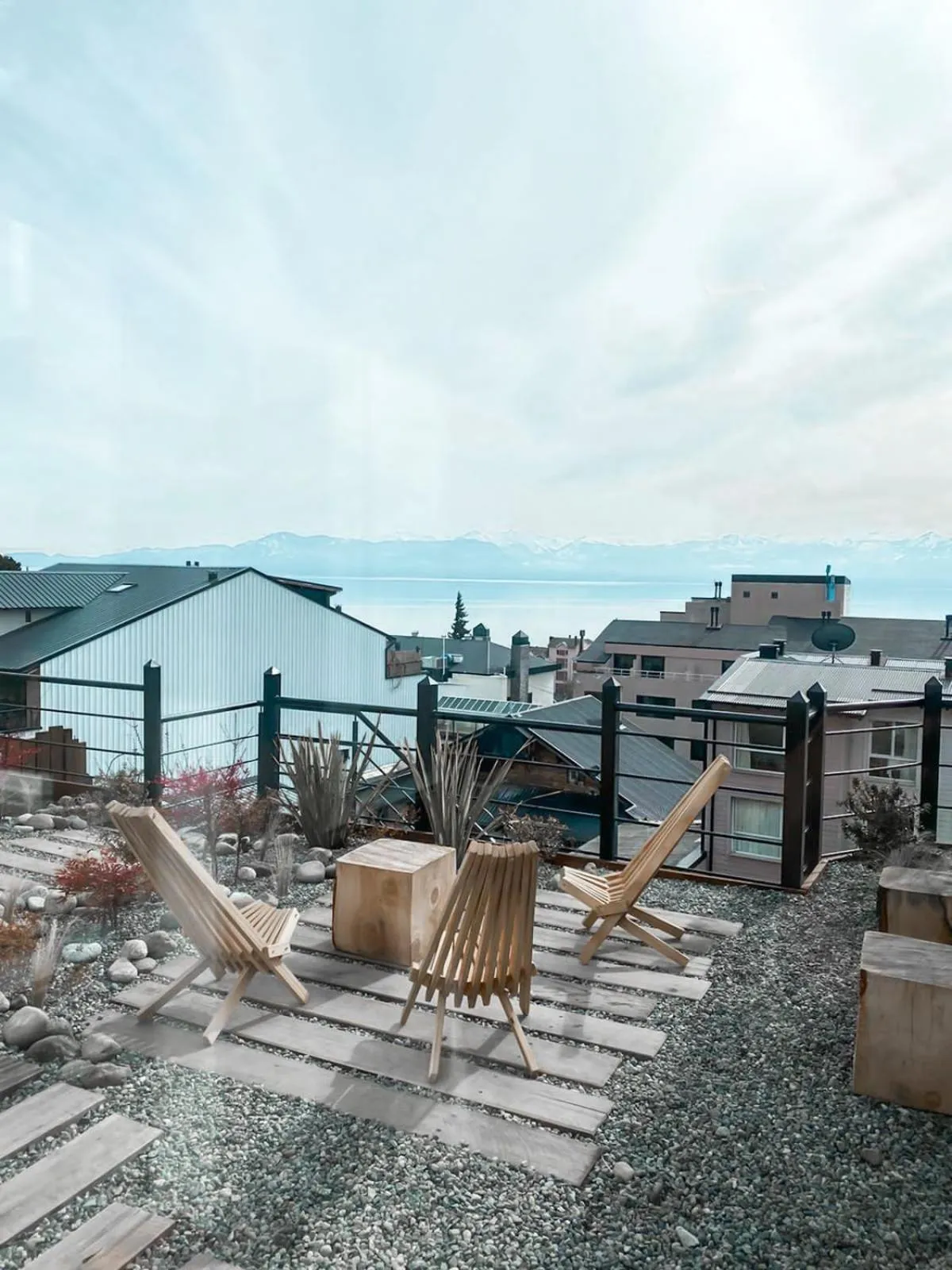 Hotel Patagonia Signature